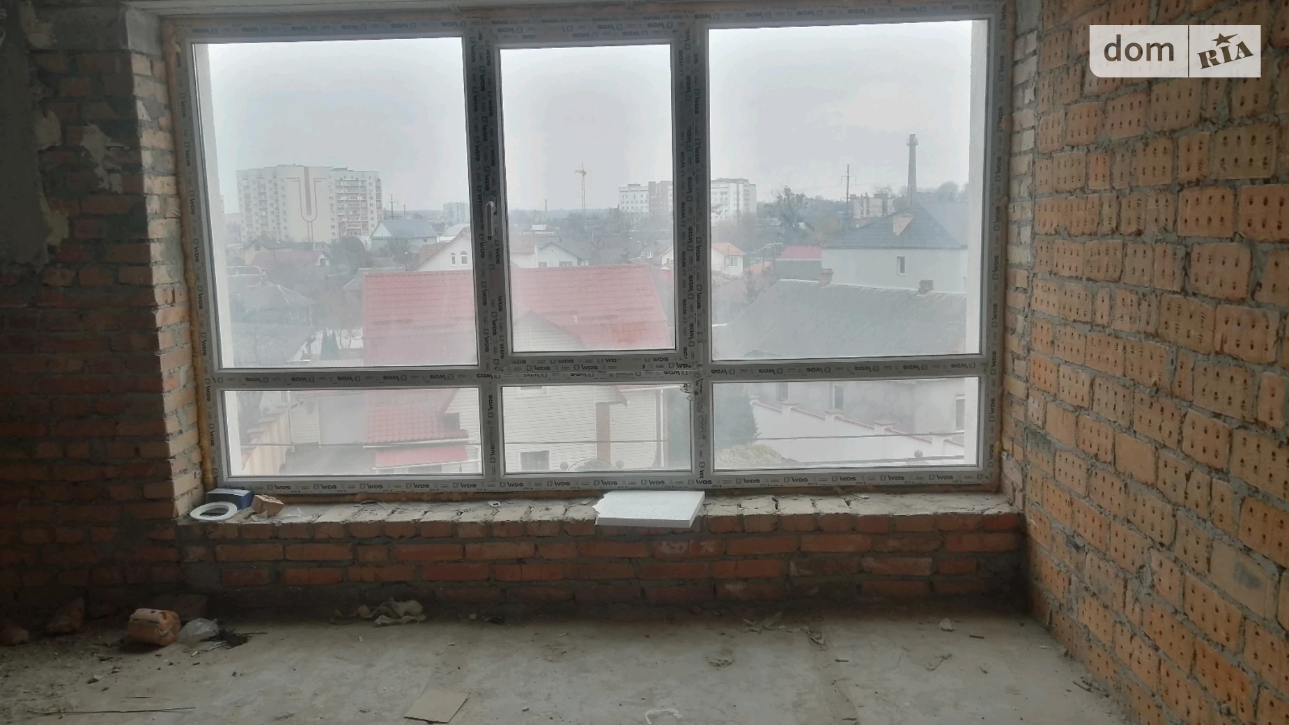 Продается 2-комнатная квартира 74 кв. м в Хмельницком, ул. Казацкая, 40 - фото 5