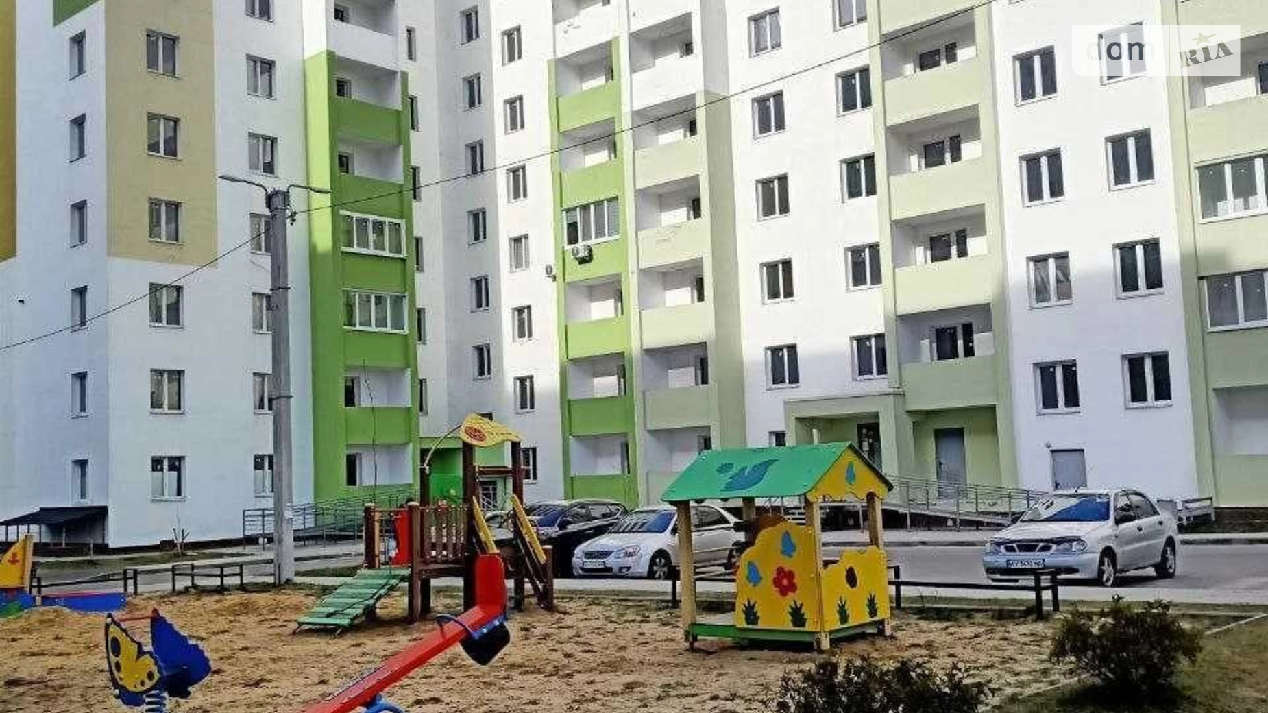Продається 2-кімнатна квартира 58 кв. м у Харкові, вул. Миру, 40 - фото 2