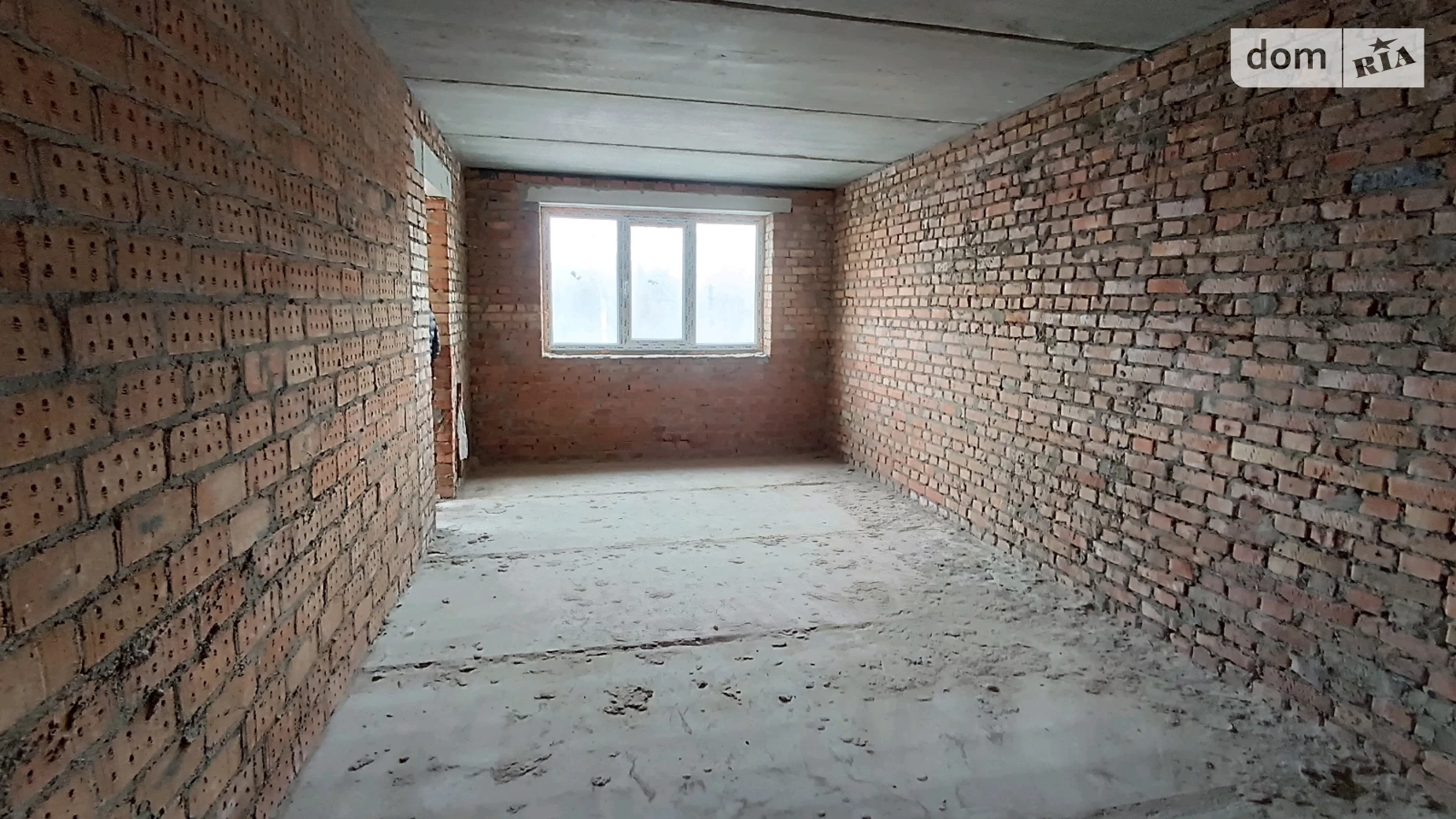 Продается 2-комнатная квартира 74 кв. м в Хмельницком, ул. Казацкая, 40 - фото 3