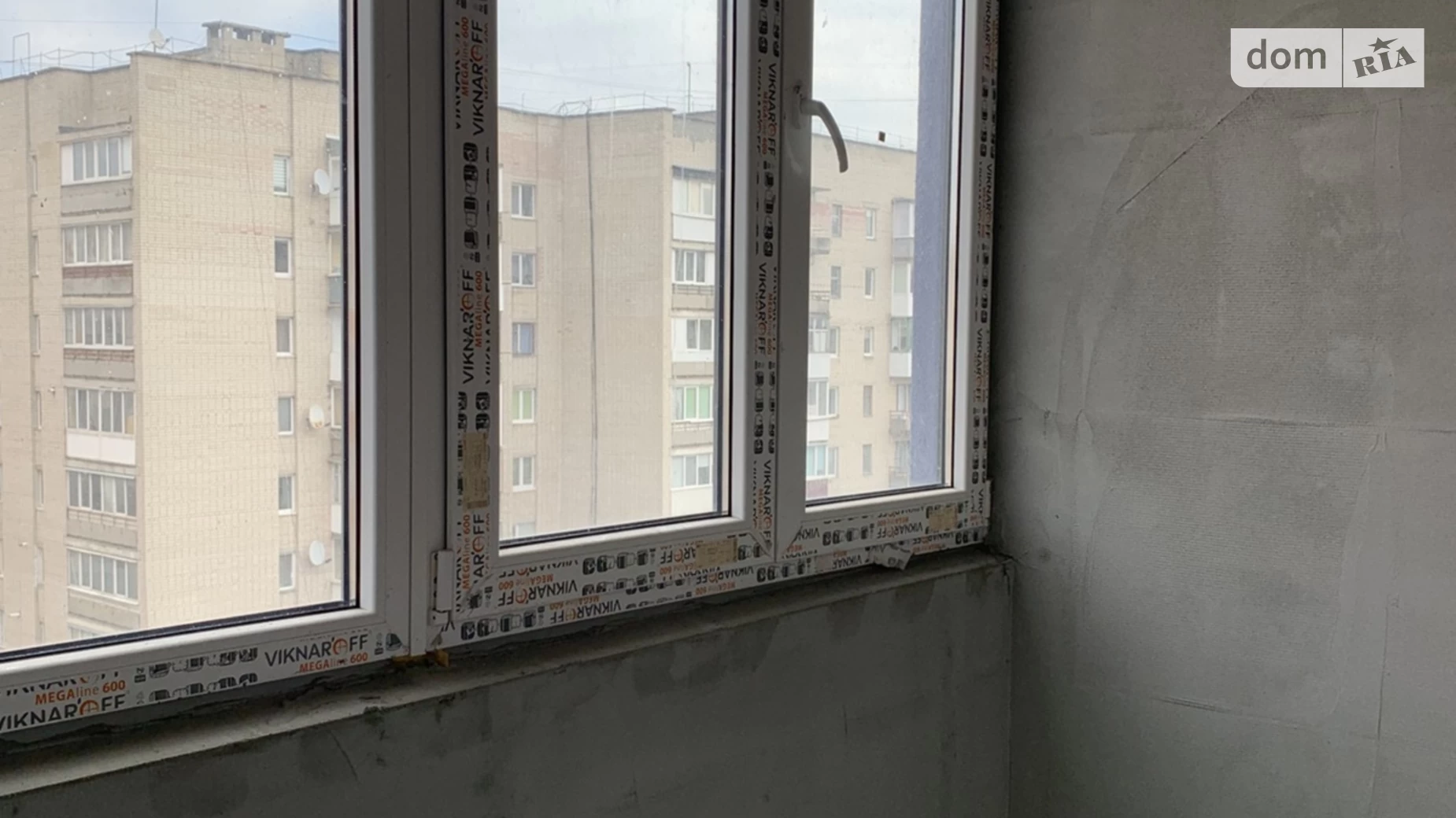 3-комнатная квартира 65.7 кв. м в Тернополе, бул. Кулиша Пантелеймона - фото 3
