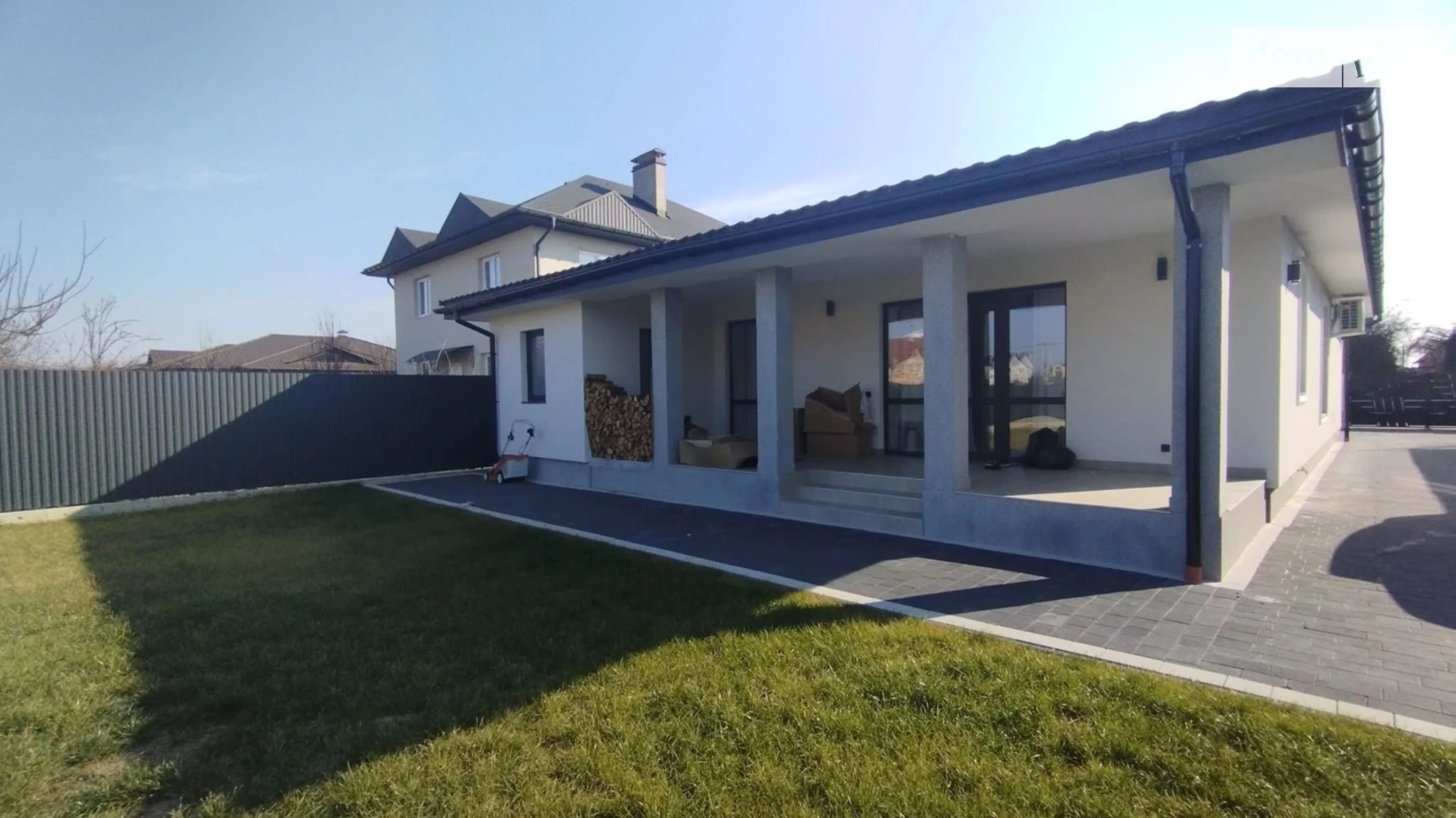 Продається одноповерховий будинок 135 кв. м з гаражем, цена: 185000 $ - фото 2