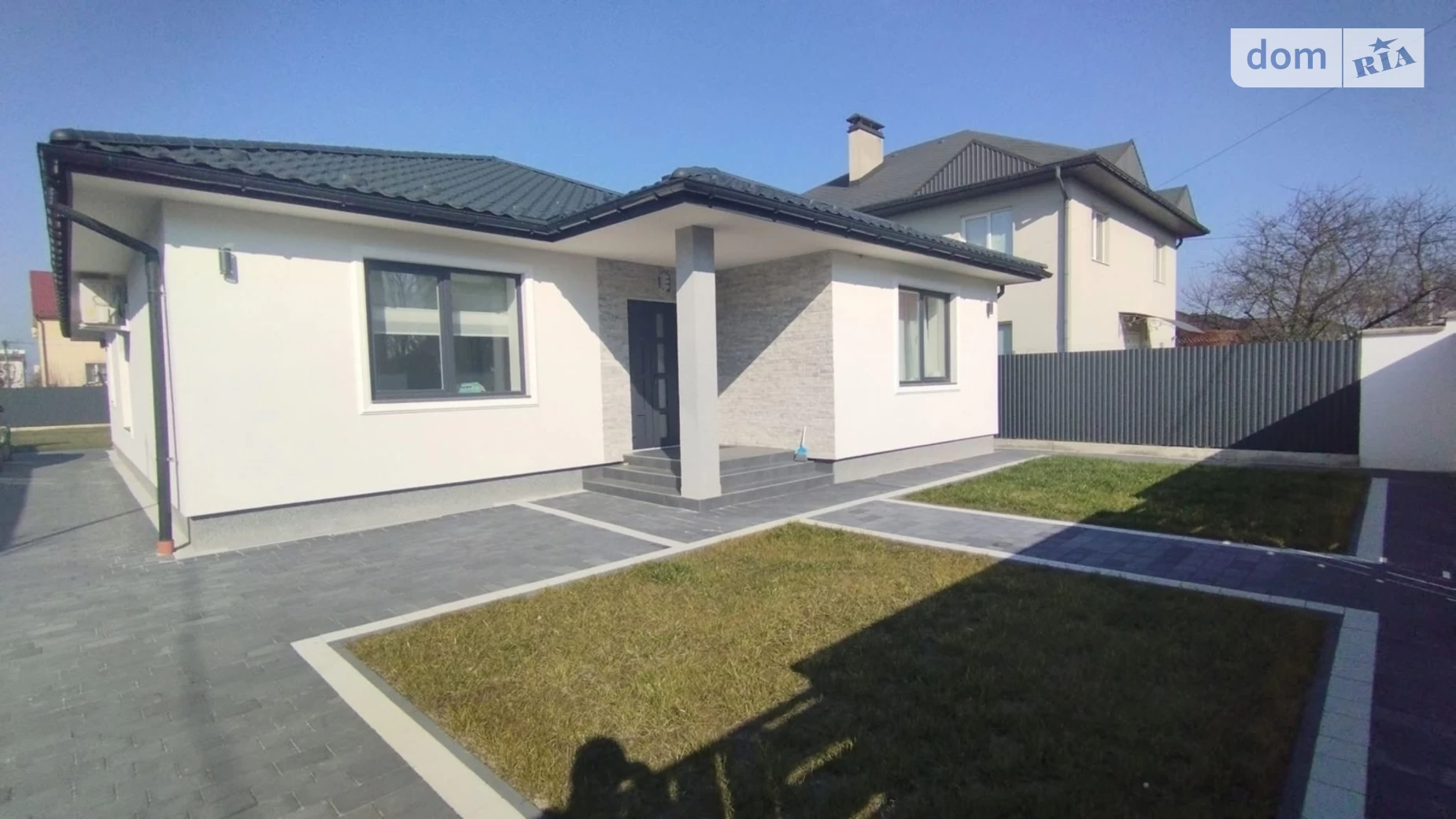 Продається одноповерховий будинок 135 кв. м з гаражем, цена: 185000 $ - фото 3