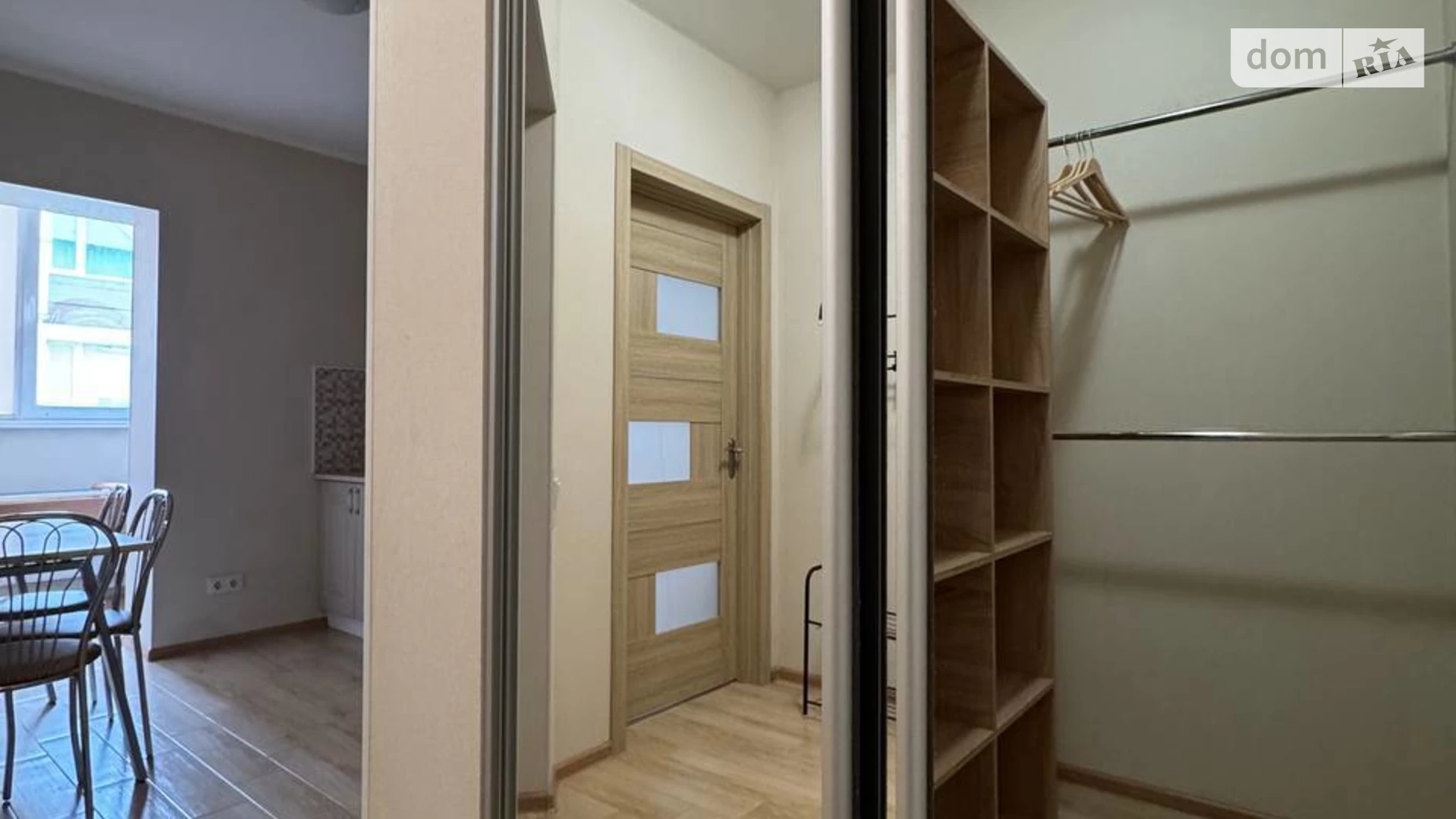 Продается 1-комнатная квартира 38.3 кв. м в Ирпене, ул. Лесная, 42-44 - фото 4