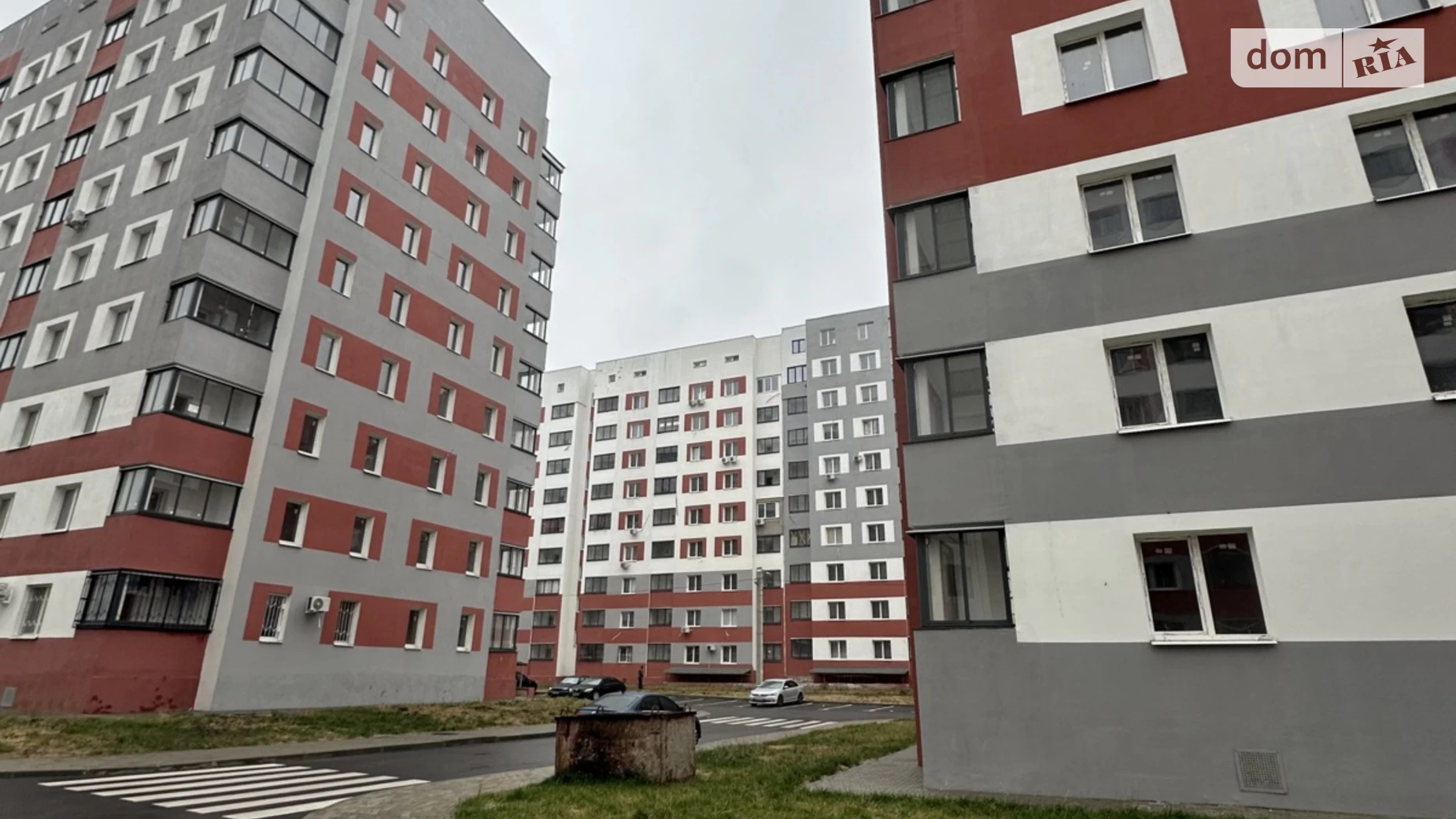 Продается 1-комнатная квартира 42 кв. м в Харькове, цена: 18000 $ - фото 5