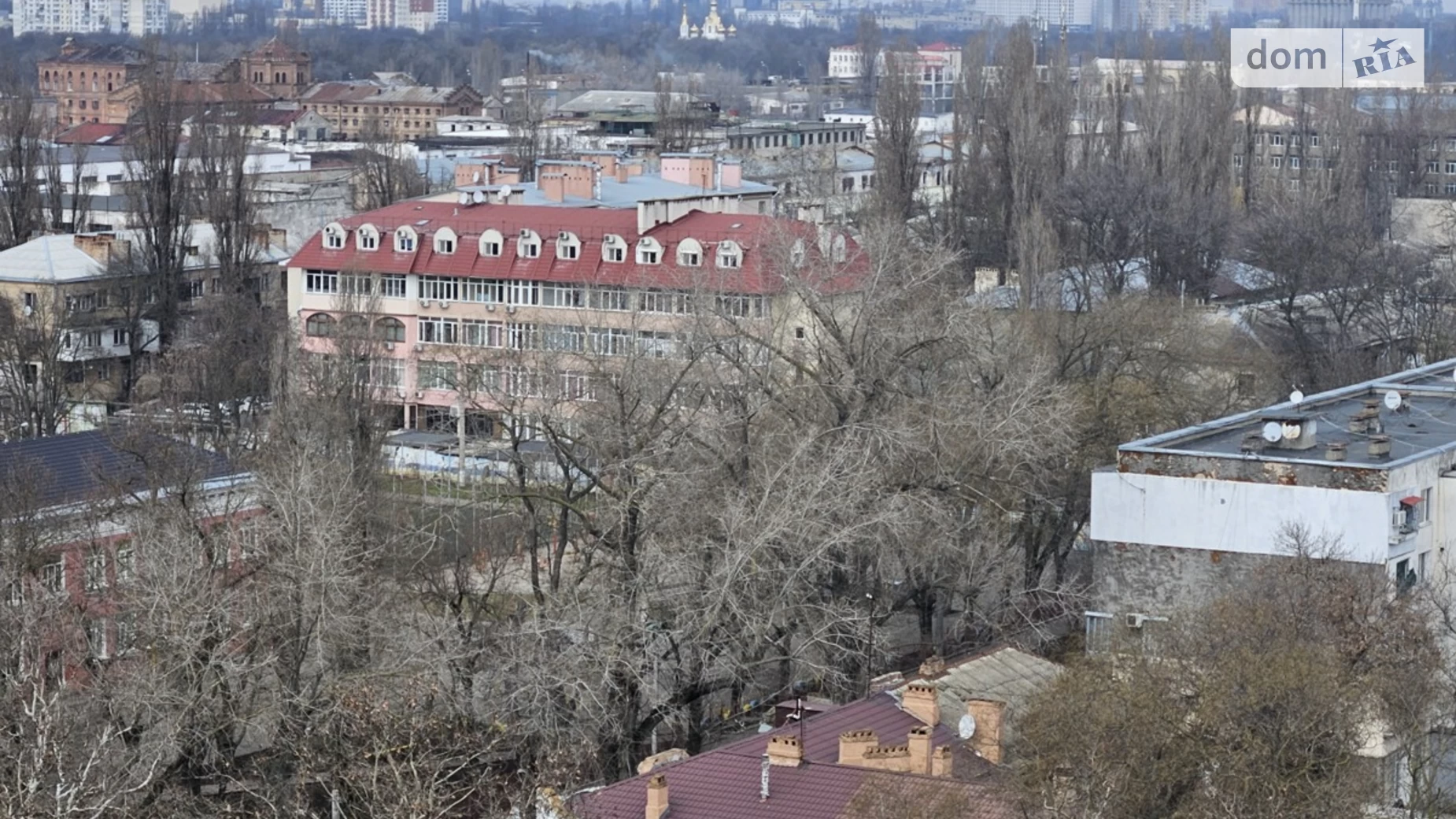Продается 1-комнатная квартира 46 кв. м в Одессе, ул. Гераневая - фото 2