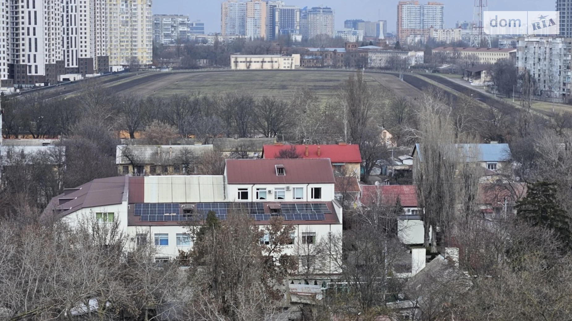 Продается 1-комнатная квартира 46 кв. м в Одессе, ул. Гераневая - фото 3