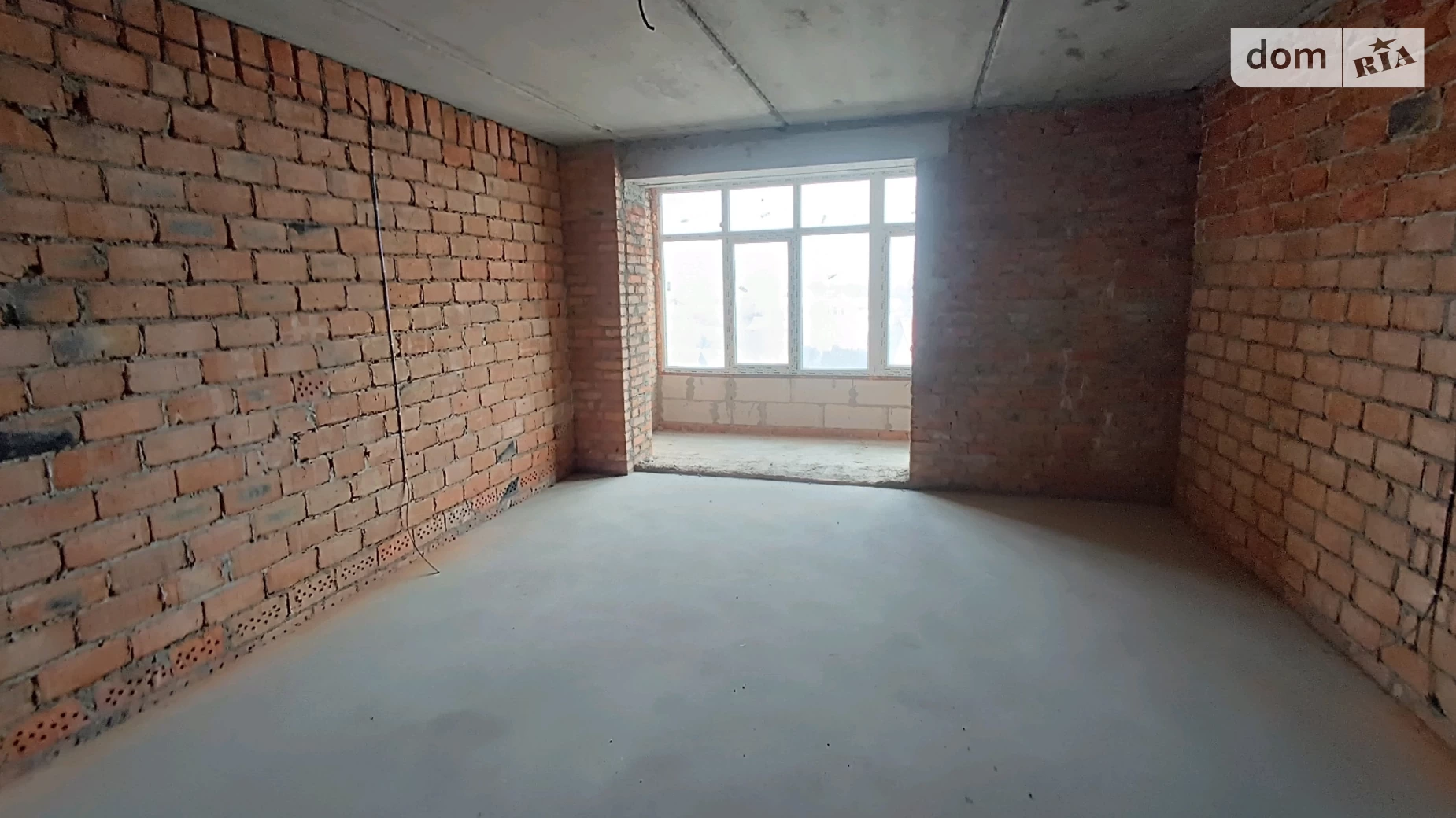 Продается 1-комнатная квартира 56 кв. м в Хмельницком, ул. Казацкая, 40 - фото 4