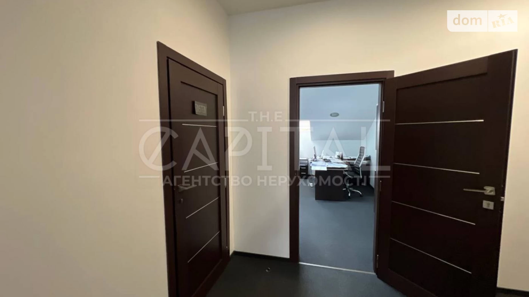 Сдается в аренду офис 210 кв. м в бизнес-центре, цена: 2200 $ - фото 5
