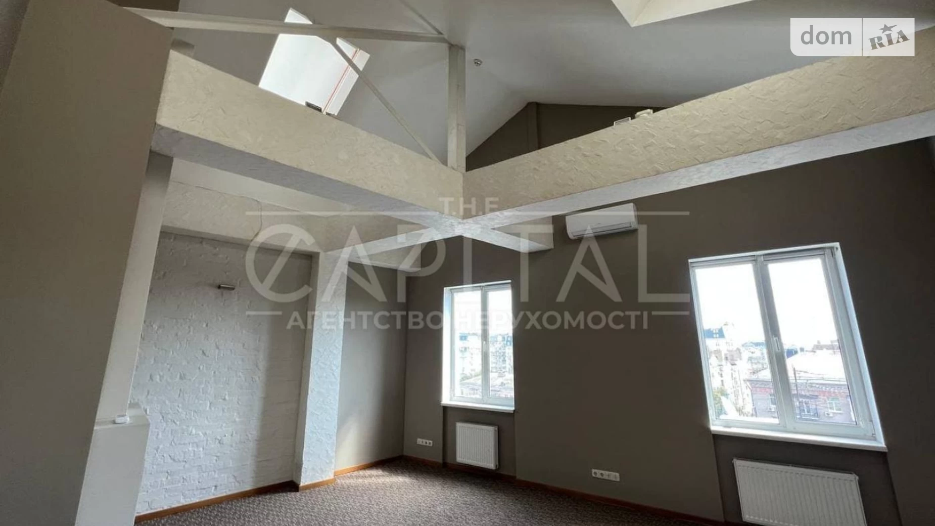 Сдается в аренду офис 210 кв. м в бизнес-центре, цена: 2200 $ - фото 3