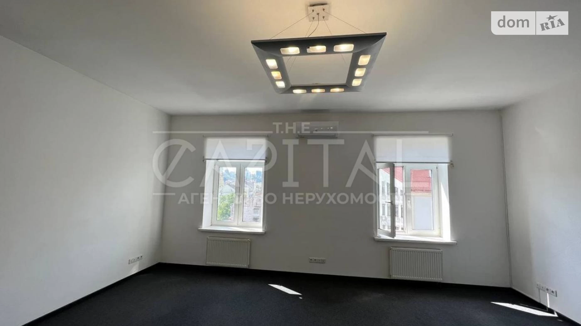 Сдается в аренду офис 210 кв. м в бизнес-центре, цена: 2200 $ - фото 2