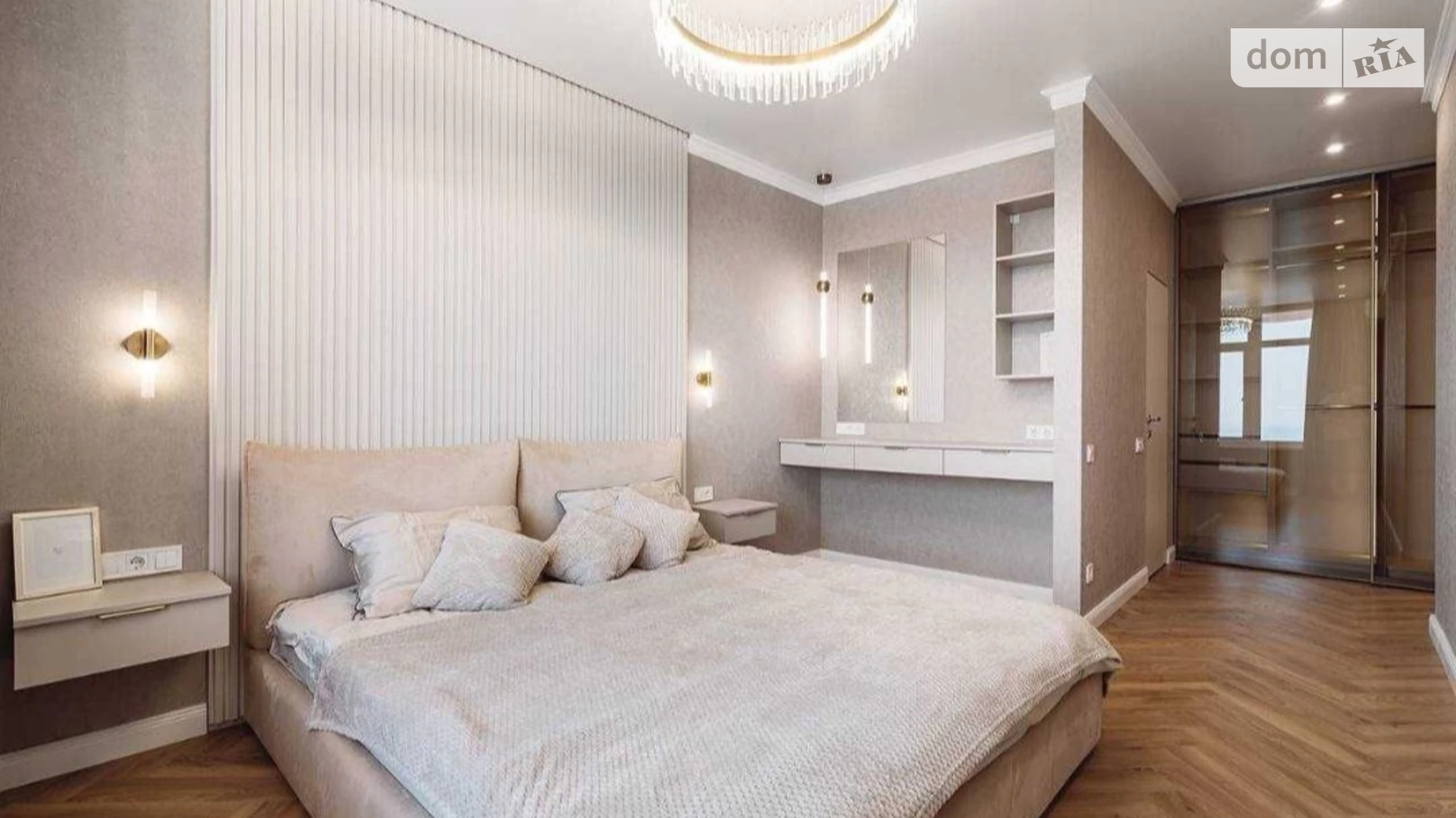 Продається 2-кімнатна квартира 86 кв. м у, цена: 210000 $ - фото 2