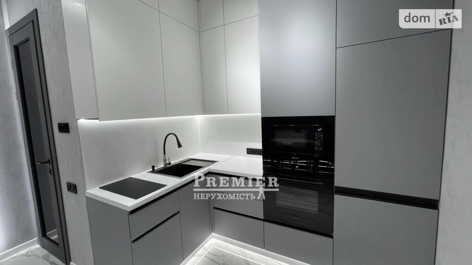 Продається 1-кімнатна квартира 36 кв. м у, цена: 62000 $ - фото 2