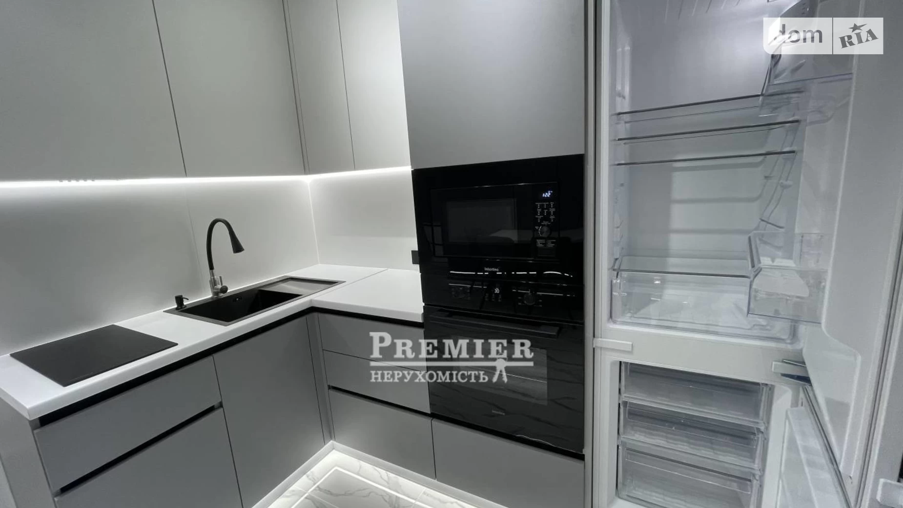 Продається 1-кімнатна квартира 36 кв. м у, цена: 62000 $ - фото 4