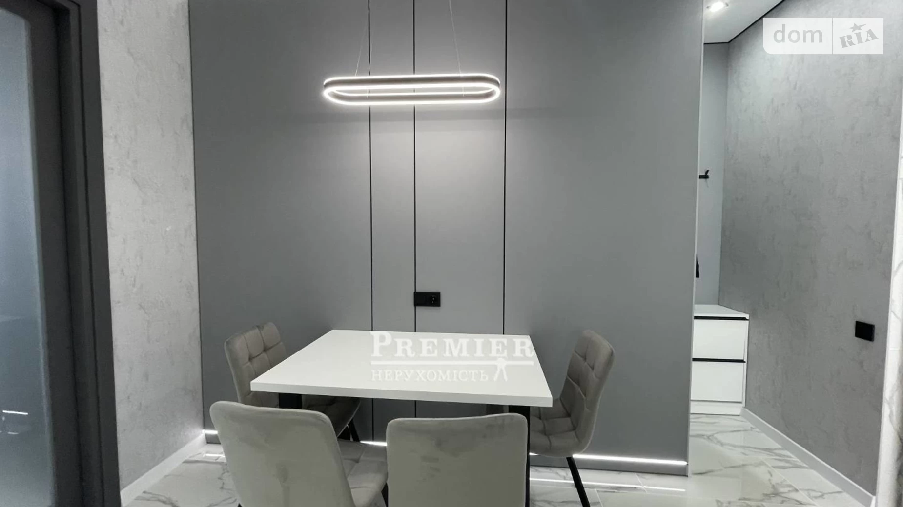 Продається 1-кімнатна квартира 36 кв. м у, цена: 62000 $ - фото 5