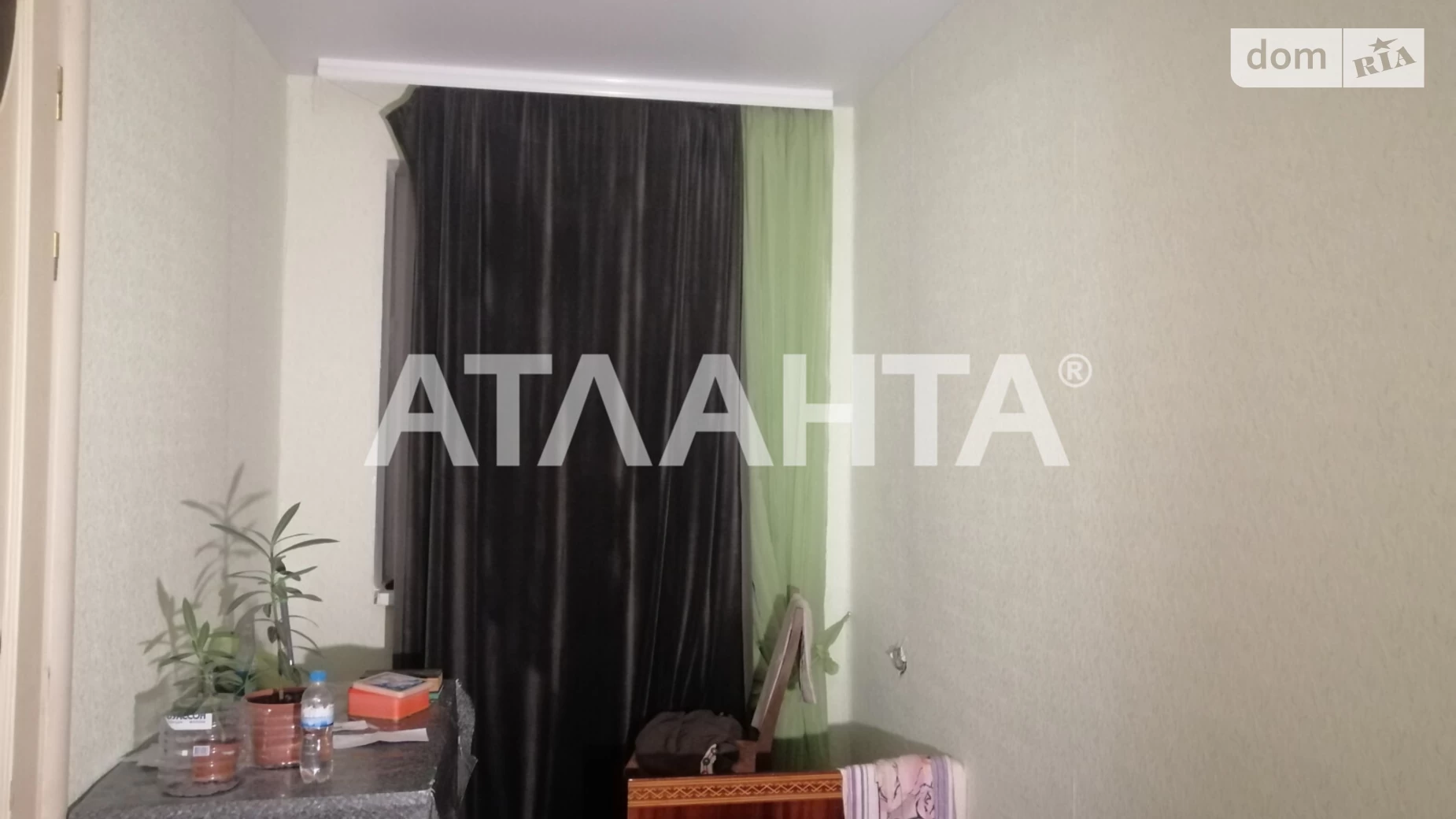 Продается 2-комнатная квартира 42 кв. м в Одессе, ул. Штилевая, 21/1 - фото 2