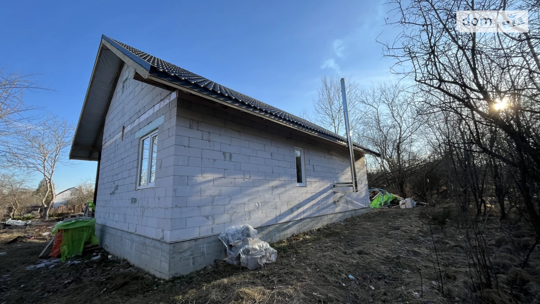 Продається одноповерховий будинок 86 кв. м з терасою, цена: 48700 $ - фото 5