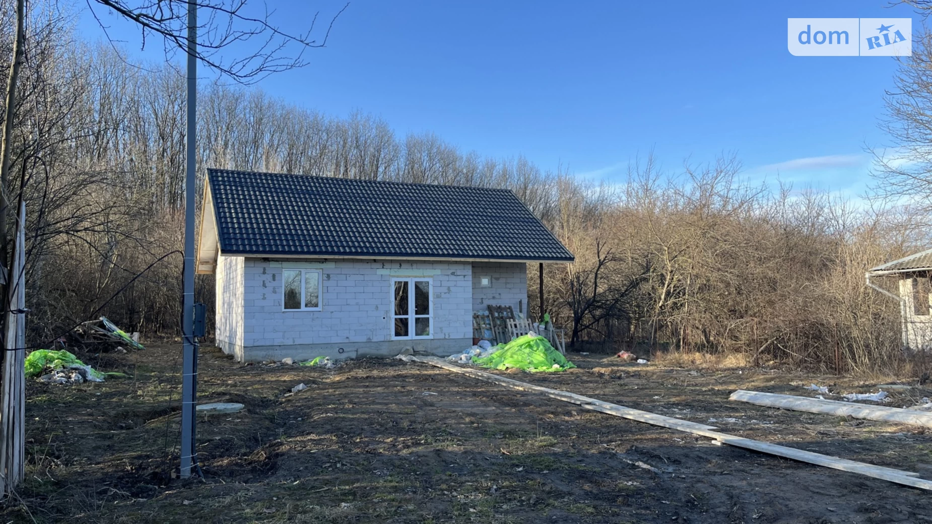 Продається одноповерховий будинок 86 кв. м з терасою, цена: 48700 $ - фото 4