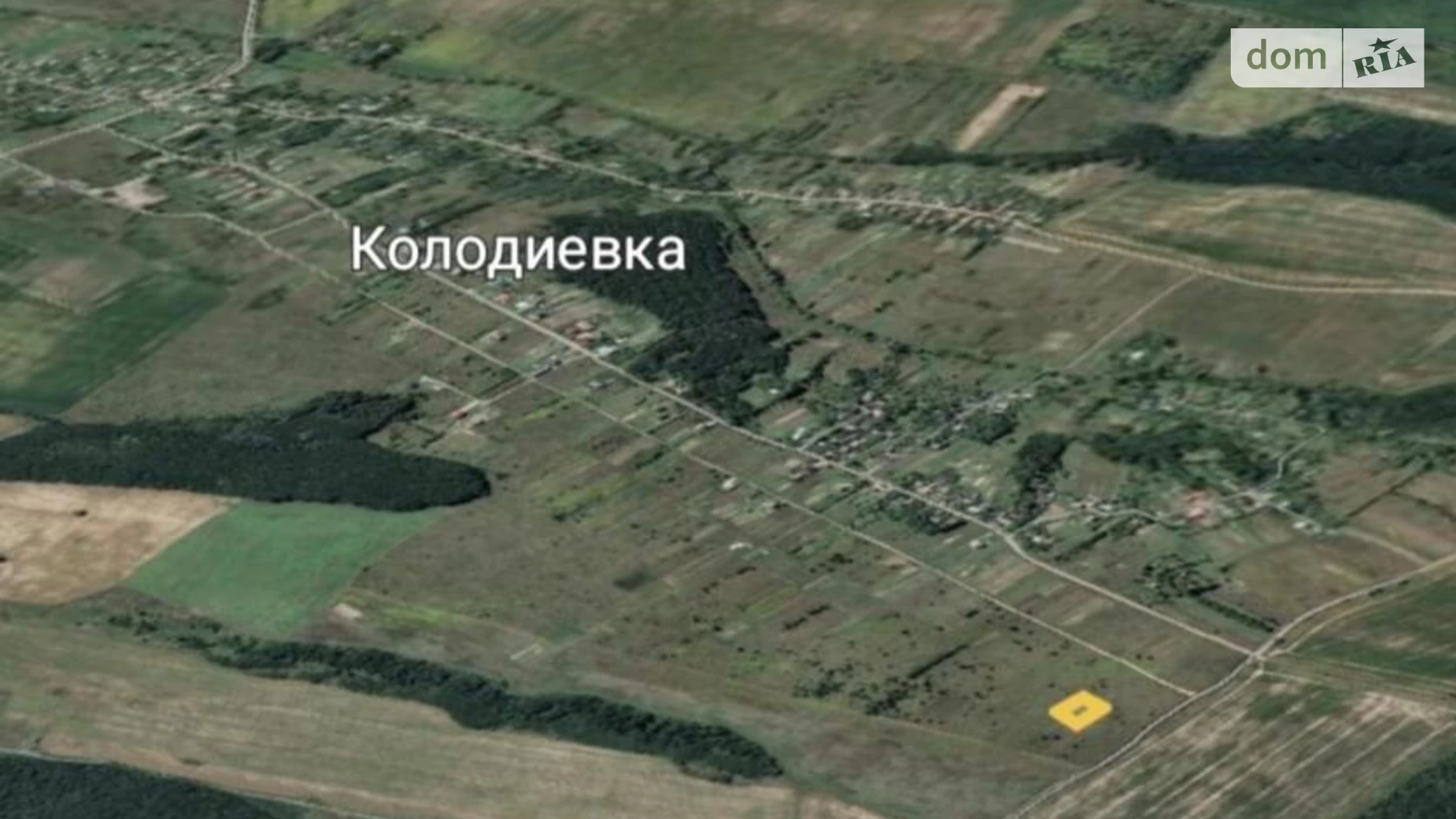 Продается земельный участок 12 соток в Ивано-Франковской области, цена: 10500 $ - фото 4
