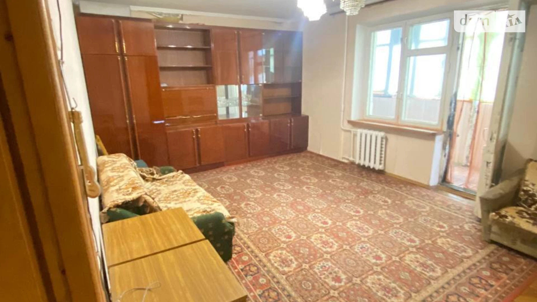 Продается 3-комнатная квартира 72.1 кв. м в Днепре, ул. Полигонная(Погребняка) - фото 5