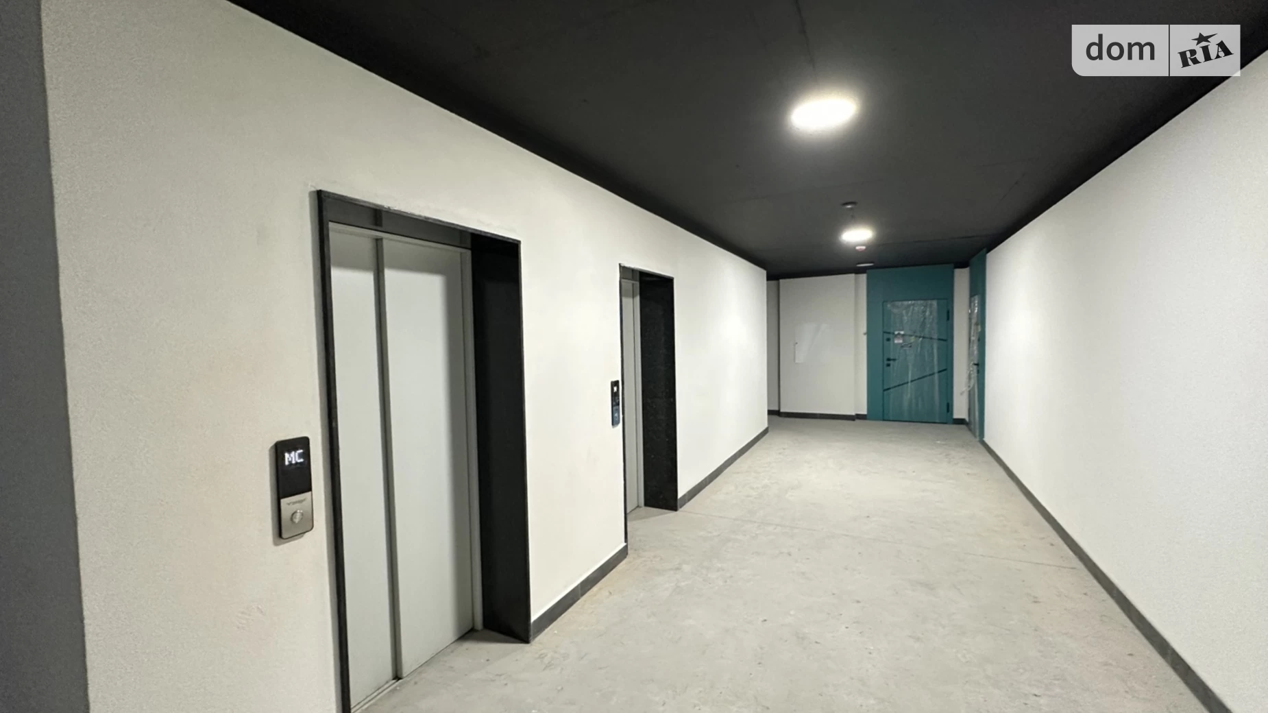 Продается 1-комнатная квартира 27 кв. м в Ивано-Франковске, ул. Левицкого Романа - фото 4