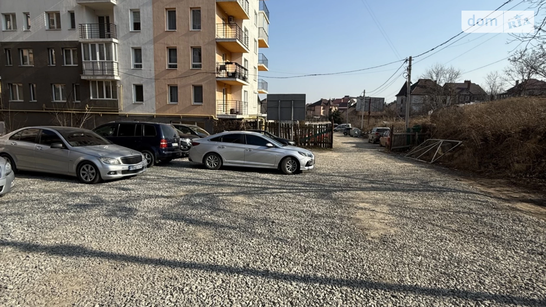 Продается 1-комнатная квартира 43 кв. м в Черновцах - фото 3