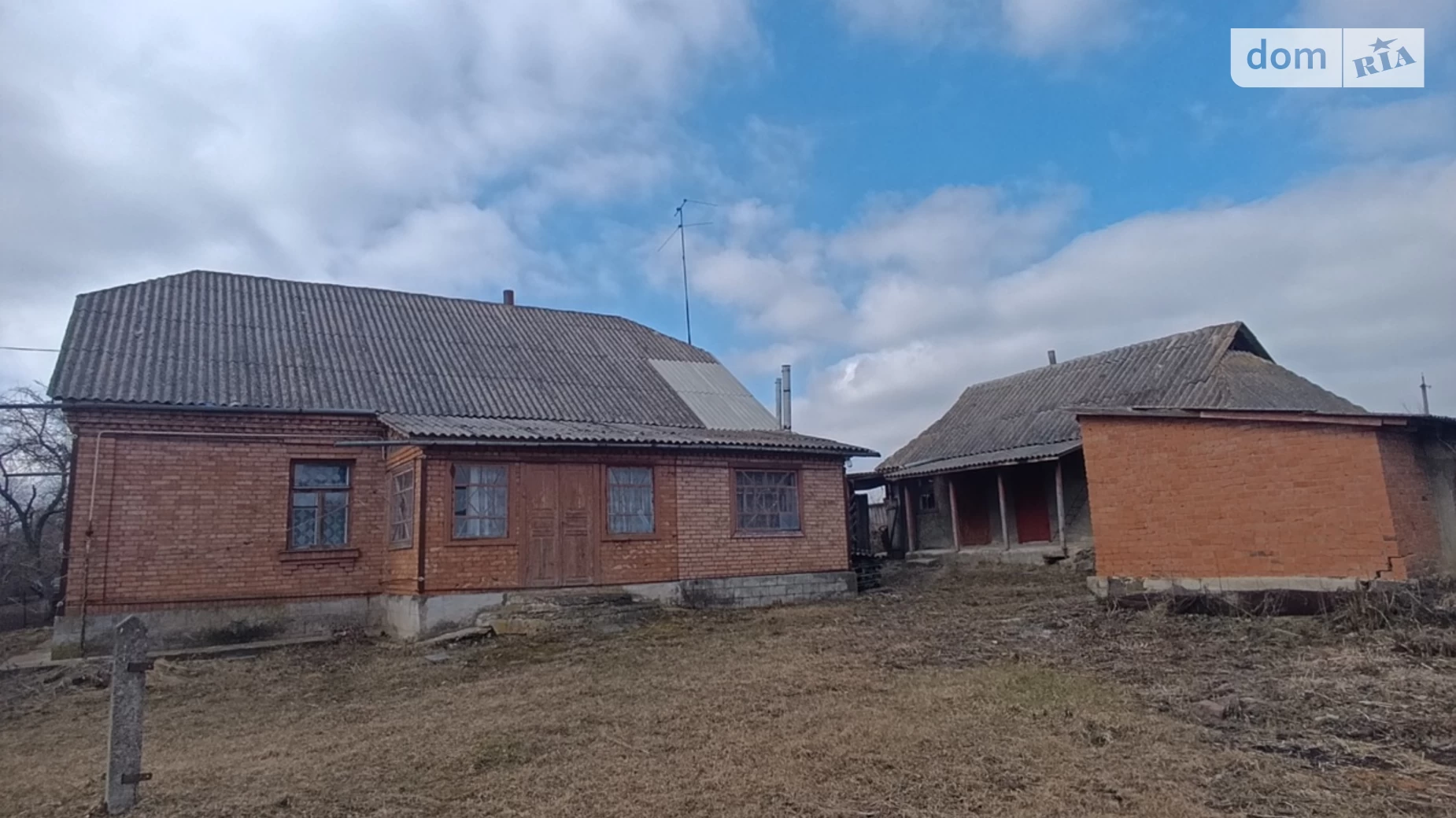 Продается одноэтажный дом 90 кв. м с балконом, цена: 20000 $ - фото 2