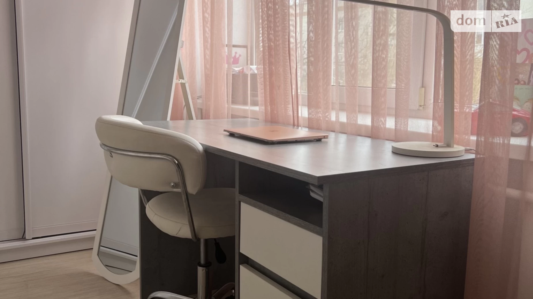 Продається 3-кімнатна квартира 52 кв. м у Вінниці, вул. Київська, 108 - фото 4