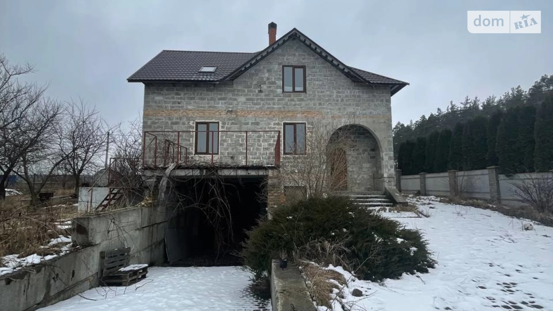 Продається будинок 3 поверховий 411.8 кв. м з банею/сауною, цена: 104000 $ - фото 2