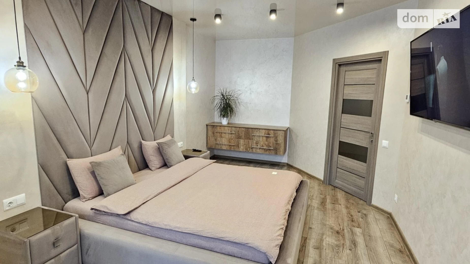Продается 1-комнатная квартира 53 кв. м в Хмельницком, ул. Заречанская, 3/2В корпус 2 - фото 3