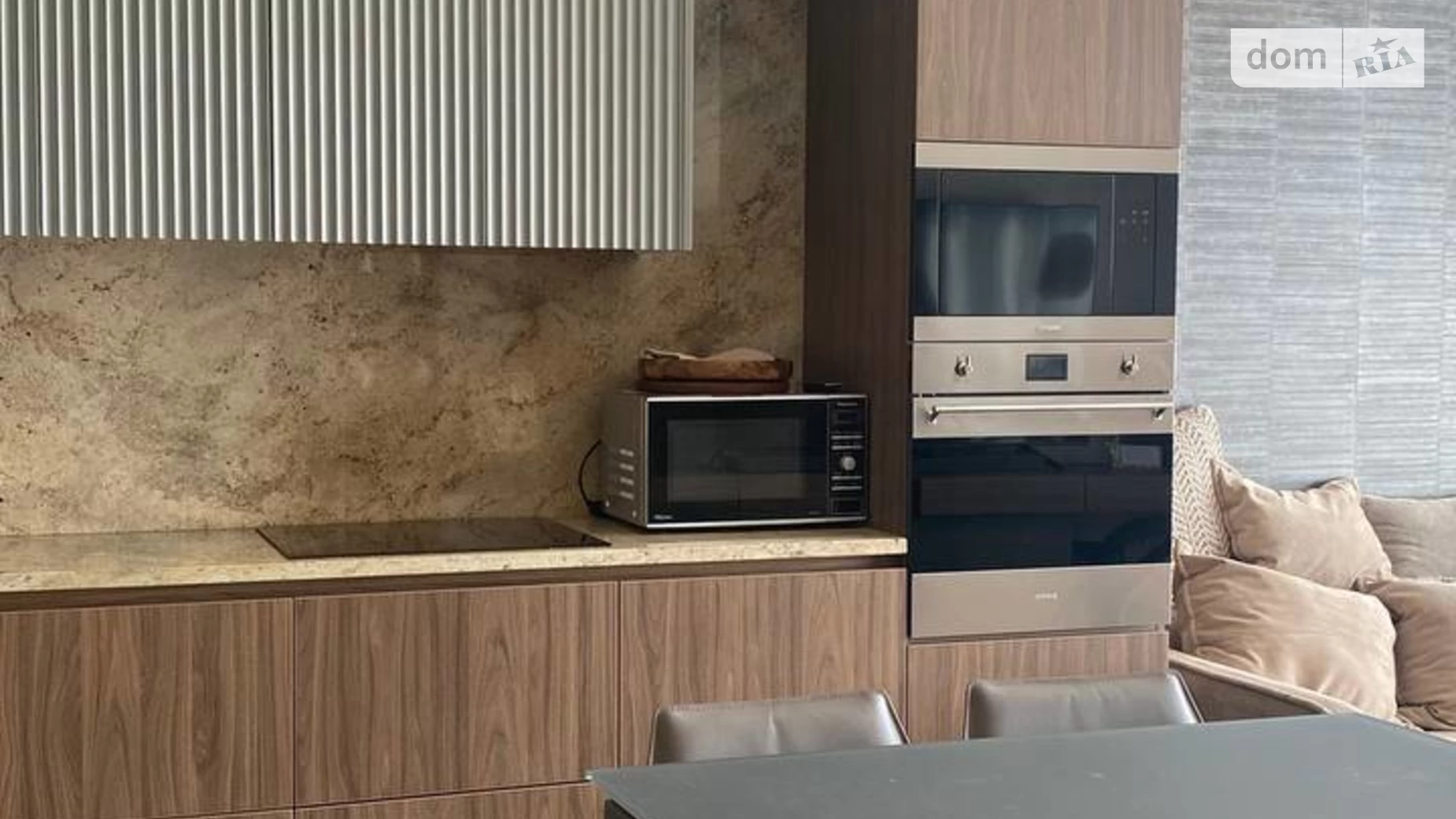 Продається 2-кімнатна квартира 63.4 кв. м у Одесі, вул. Георгія Липського(Толбухіна), 135Б - фото 5