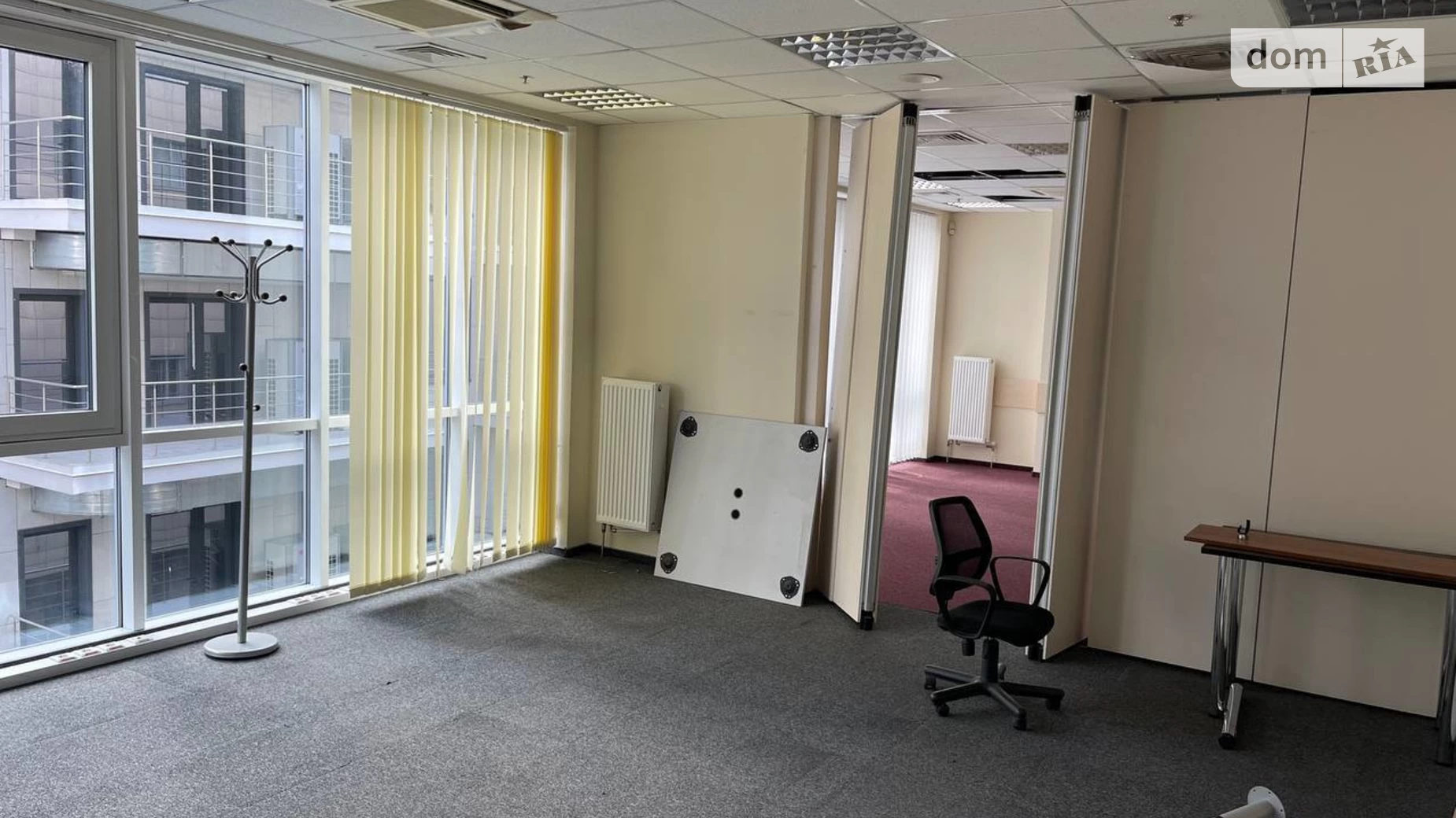 Сдается в аренду офис 792 кв. м в бизнес-центре, цена: 15200 $ - фото 2