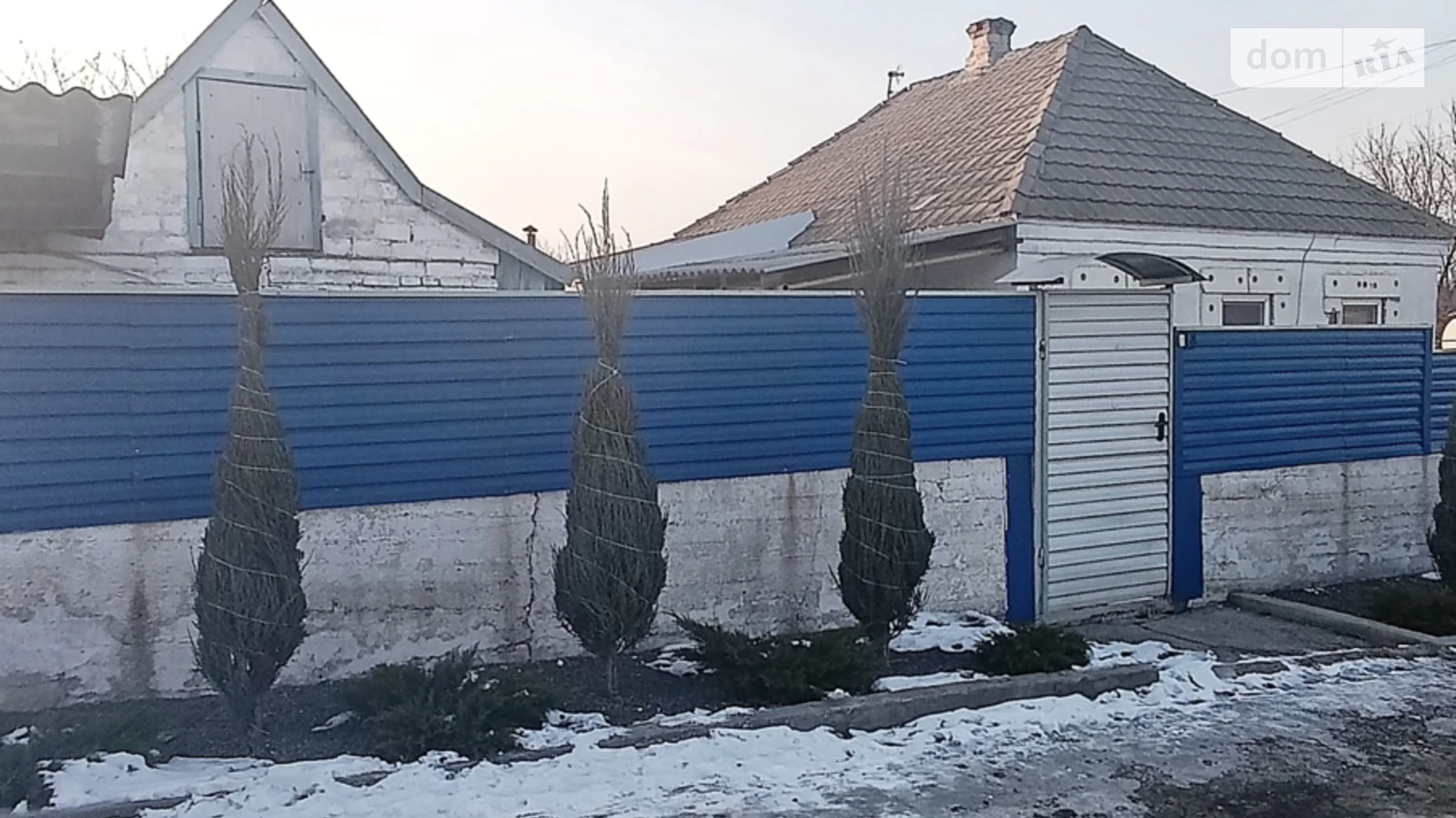 Продается одноэтажный дом 45.8 кв. м с камином, цена: 25500 $ - фото 2