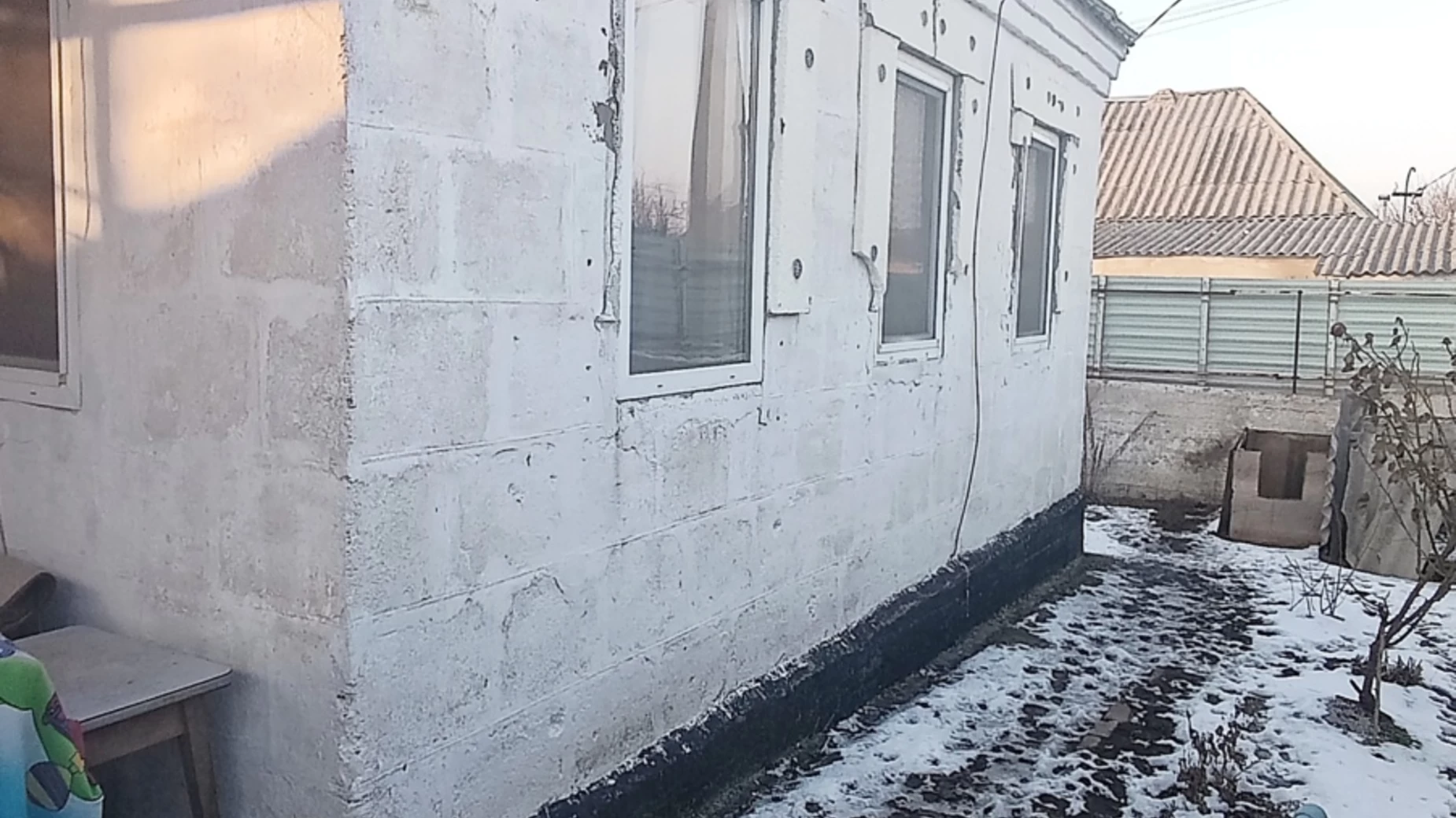 Продается одноэтажный дом 45.8 кв. м с камином, цена: 25500 $ - фото 3