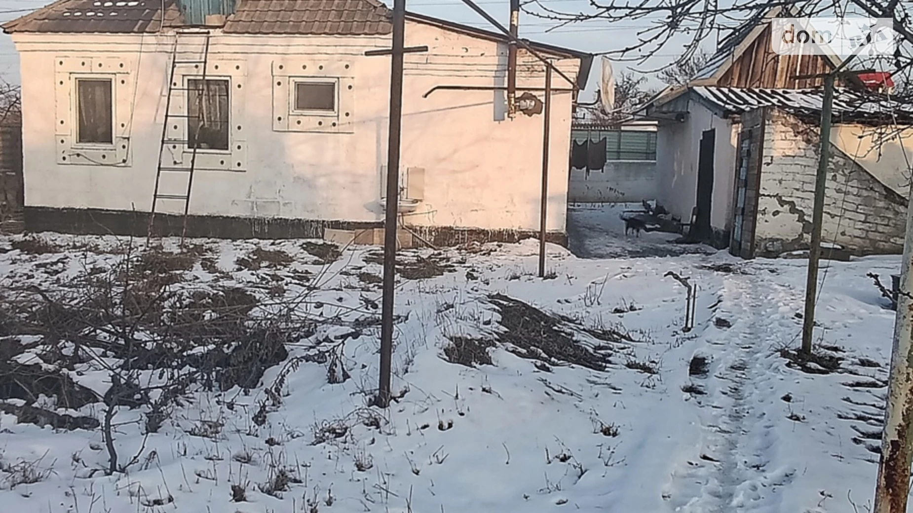 Продается одноэтажный дом 45.8 кв. м с камином, цена: 25500 $ - фото 4
