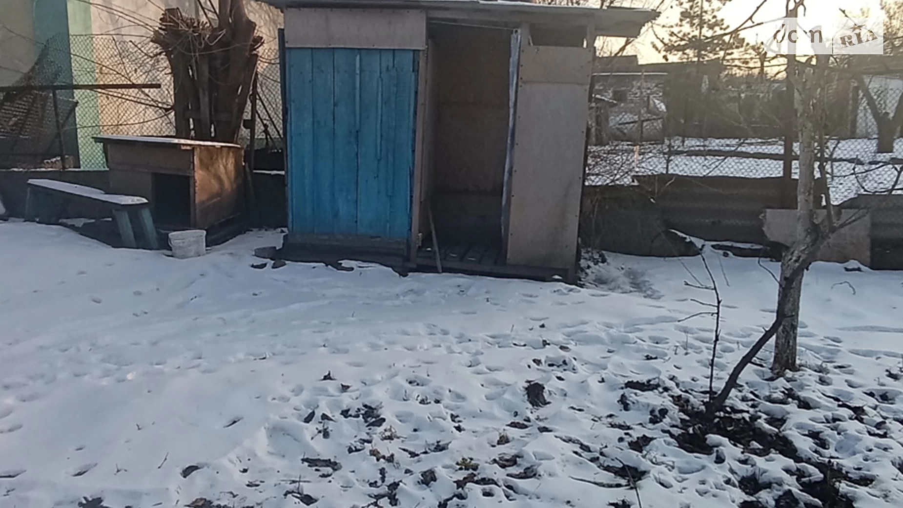 Продается одноэтажный дом 45.8 кв. м с камином, цена: 25500 $ - фото 5