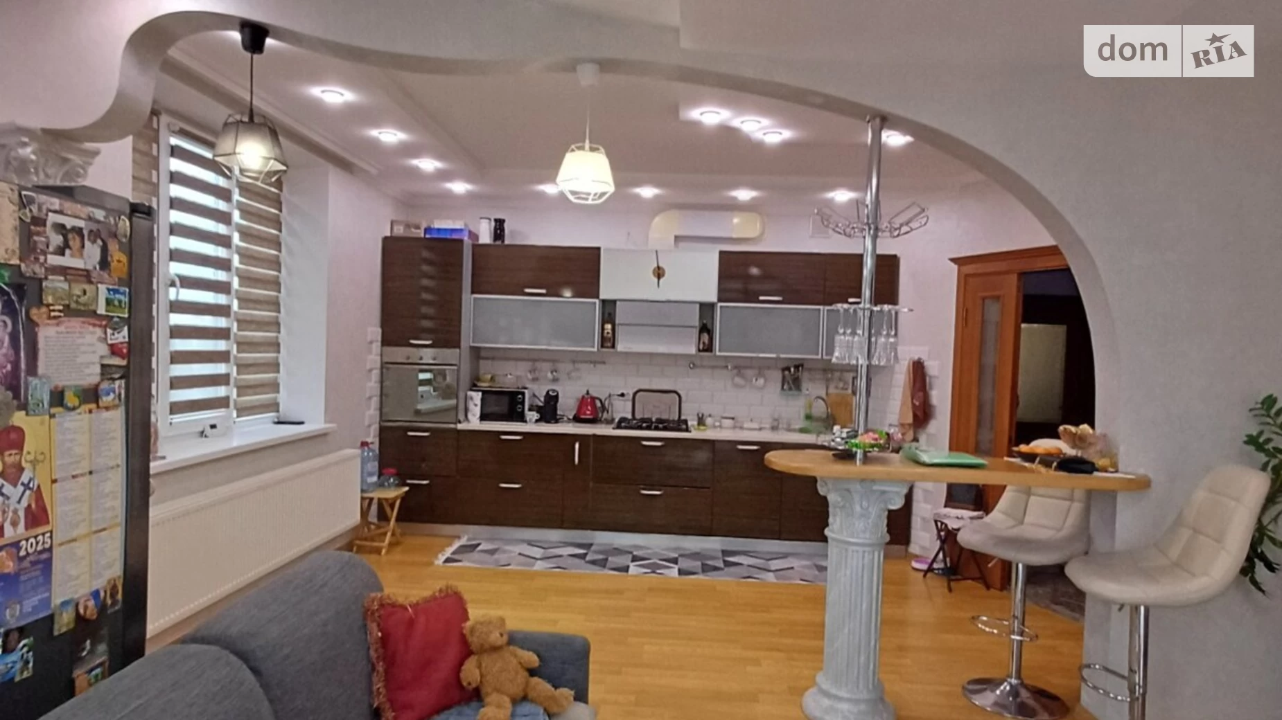 Продается дом на 2 этажа 202.3 кв. м с террасой, цена: 190000 $ - фото 4