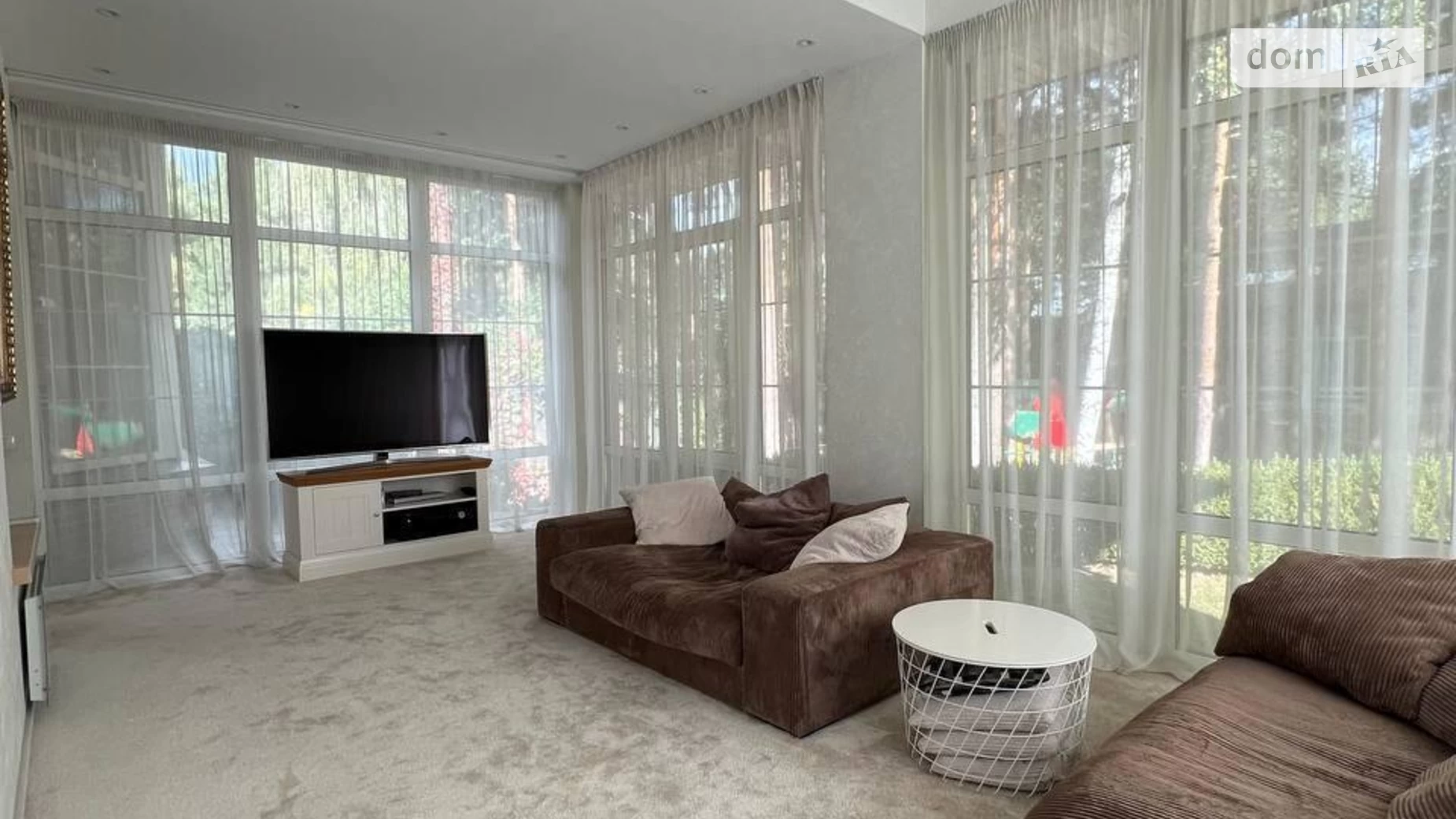 Продается дом на 2 этажа 900 кв. м с беседкой, цена: 2650000 $ - фото 2