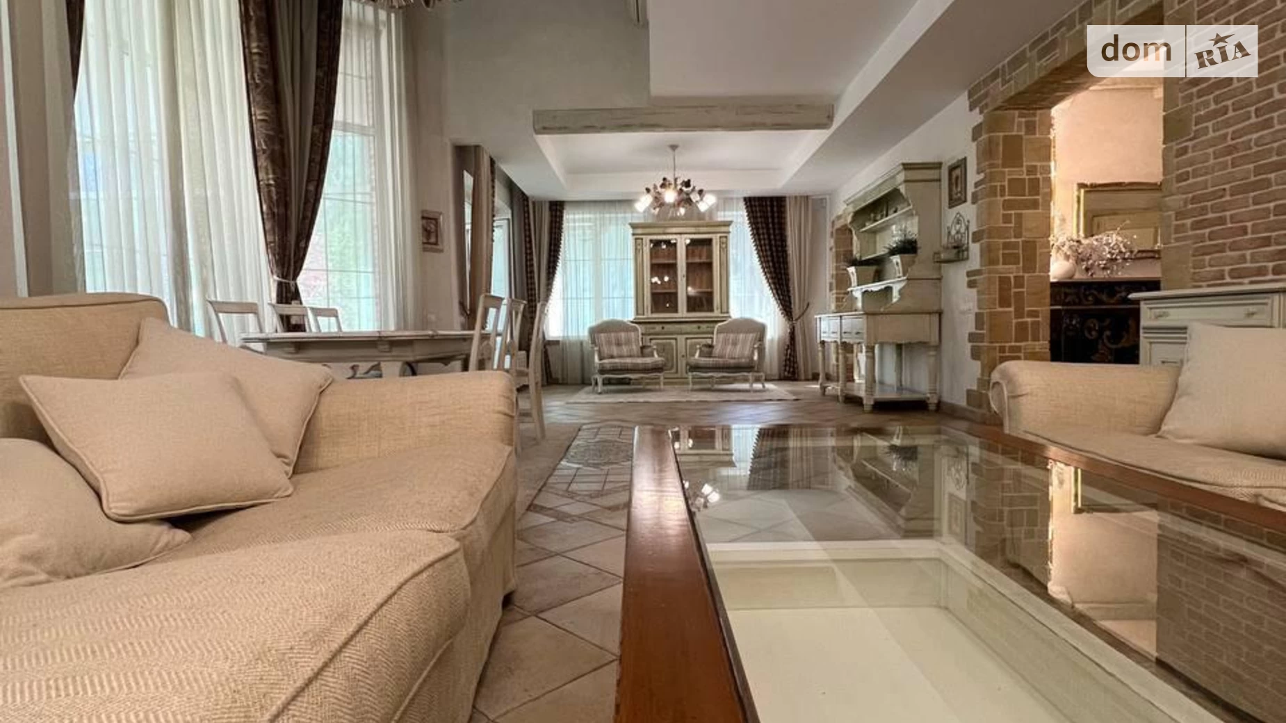 Продается дом на 2 этажа 900 кв. м с беседкой, цена: 2650000 $ - фото 3