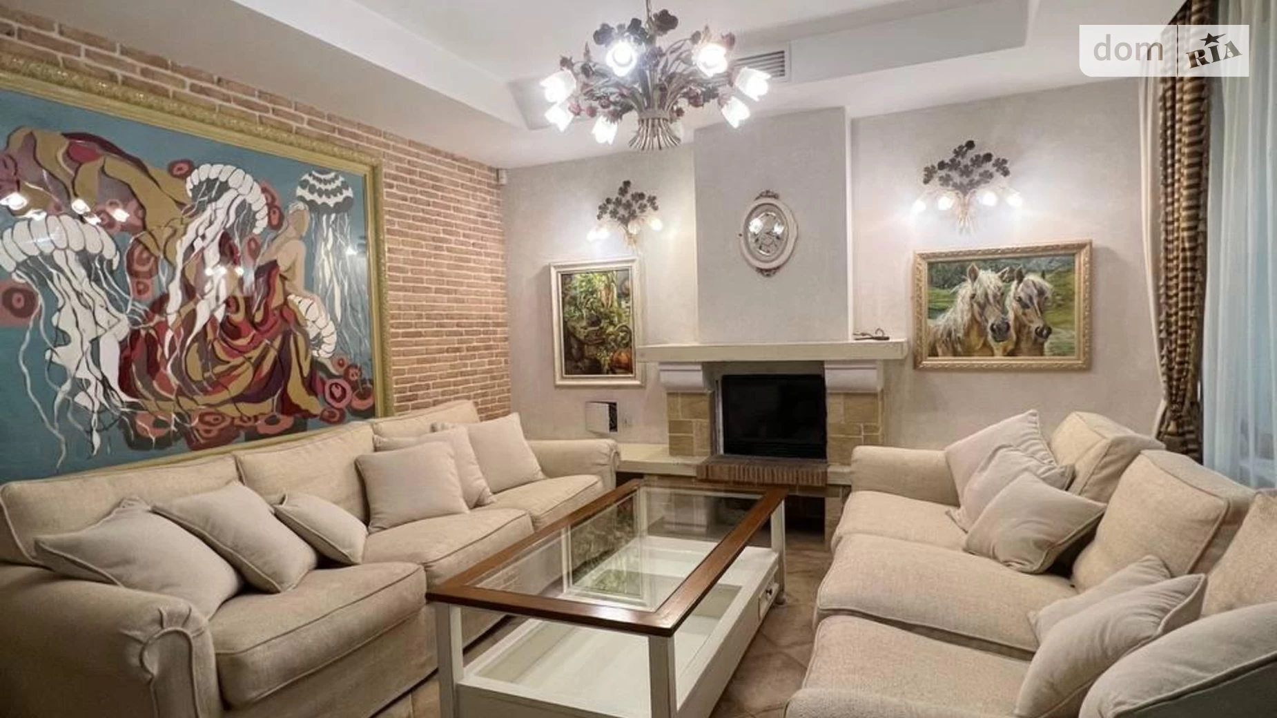 Продается дом на 2 этажа 900 кв. м с беседкой, цена: 2650000 $ - фото 4