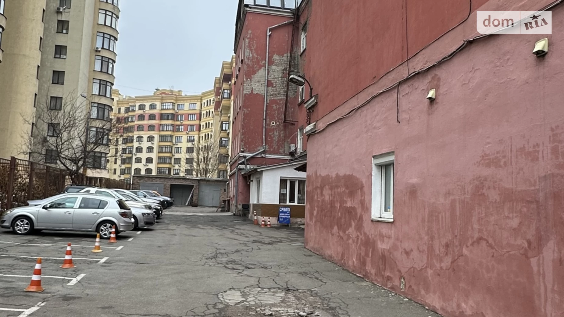 Продається приміщення вільного призначення 3386 кв. м в 5-поверховій будівлі, цена: 4500000 $ - фото 3
