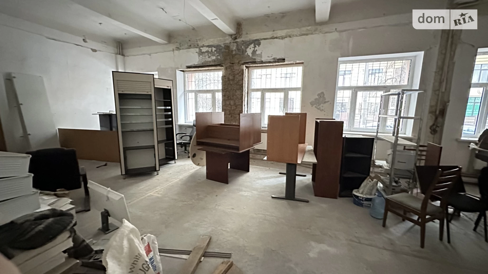 Продається приміщення вільного призначення 3386 кв. м в 5-поверховій будівлі, цена: 4500000 $ - фото 2