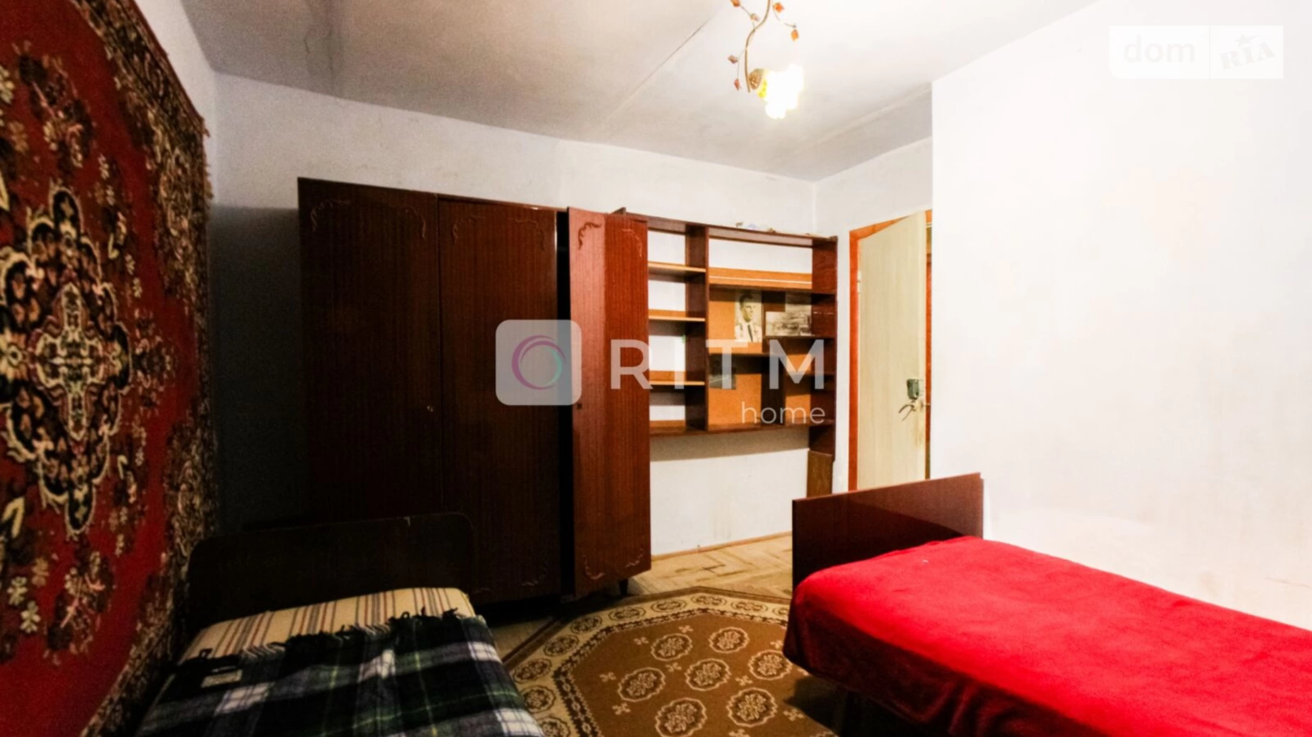 3-кімнатна квартира 59.6 кв. м у Луцьку, цена: 62000 $ - фото 5