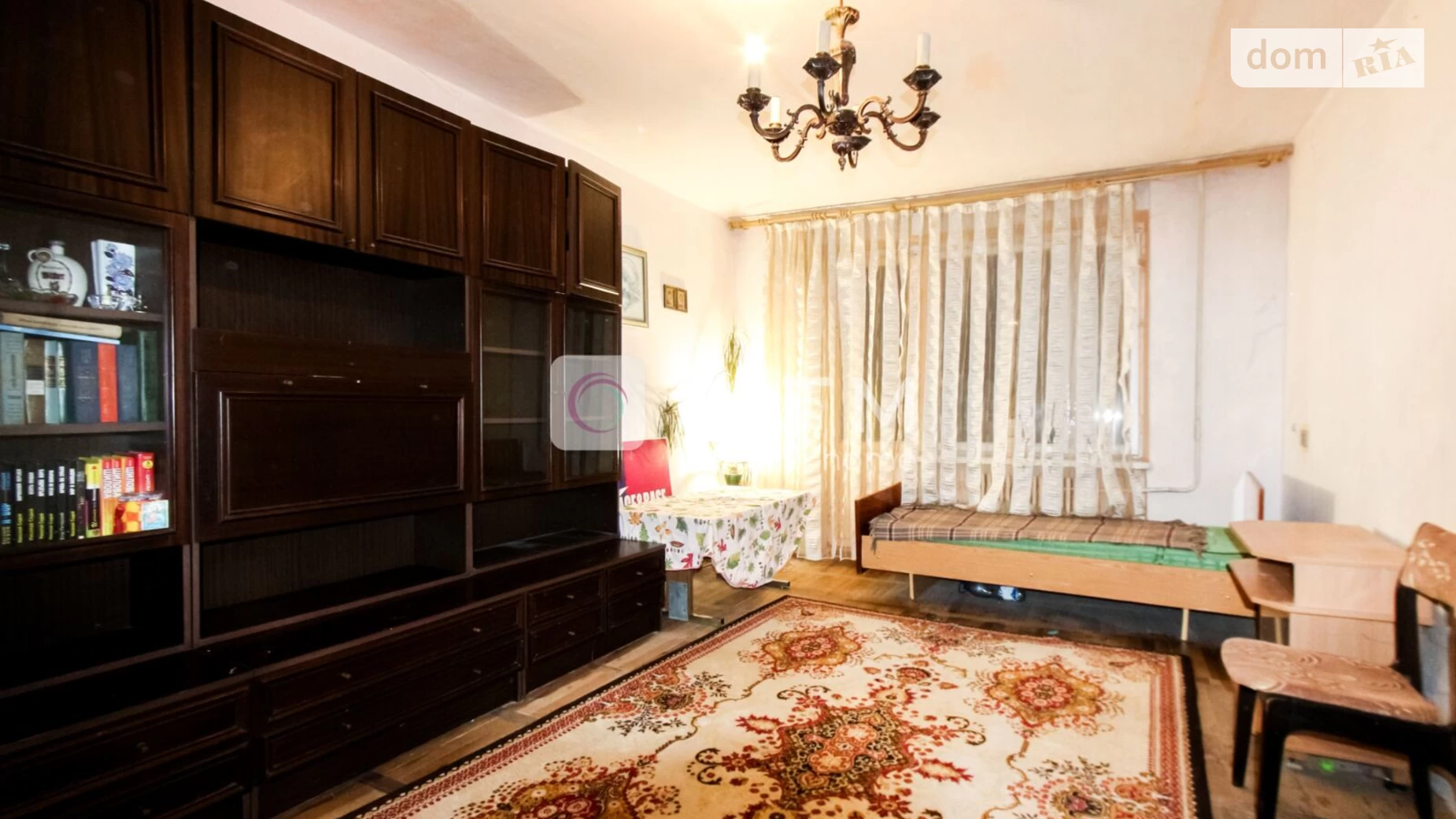3-комнатная квартира 59.6 кв. м в Луцке, цена: 62000 $ - фото 4