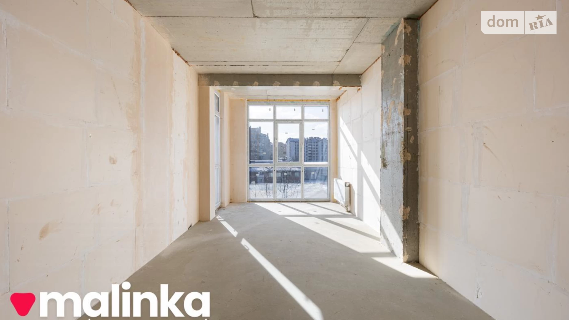 Продается 2-комнатная квартира 83.4 кв. м в, цена: 136000 $ - фото 2