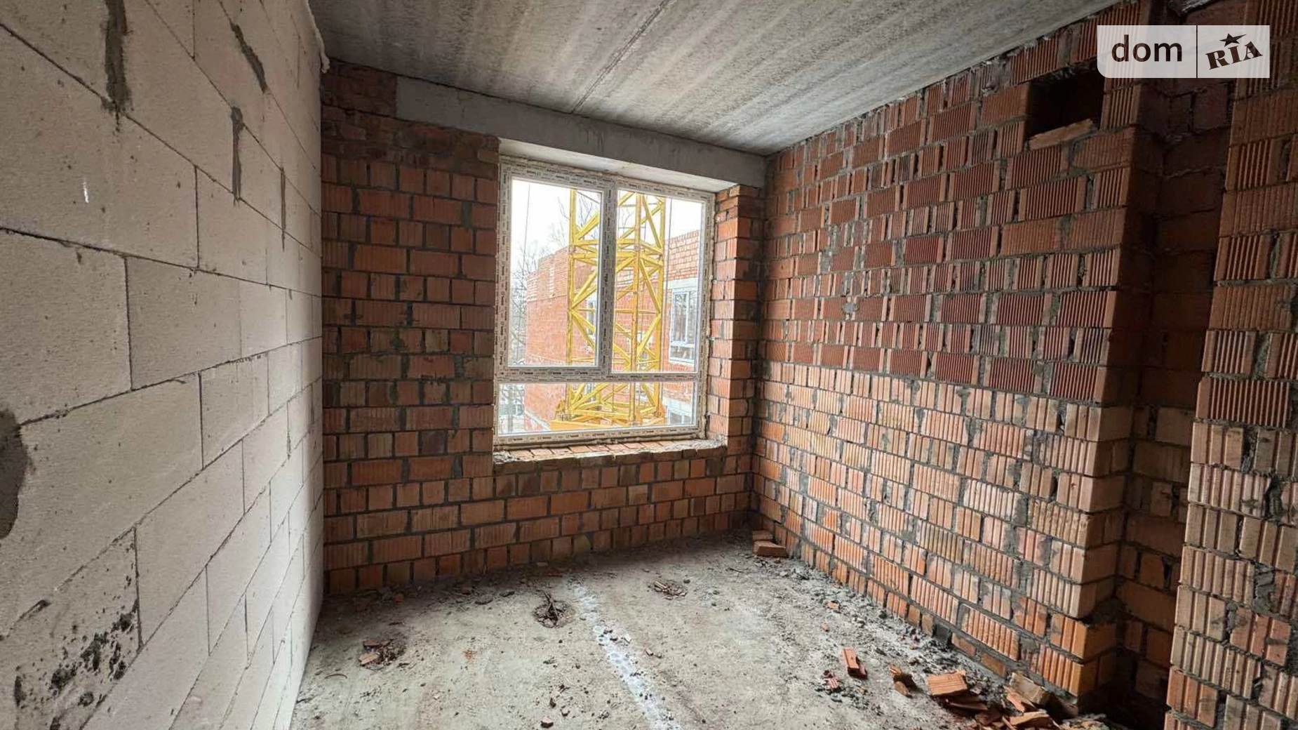 Продается 1-комнатная квартира 29 кв. м в Ирпене, ул. Севериновская, 134А - фото 5