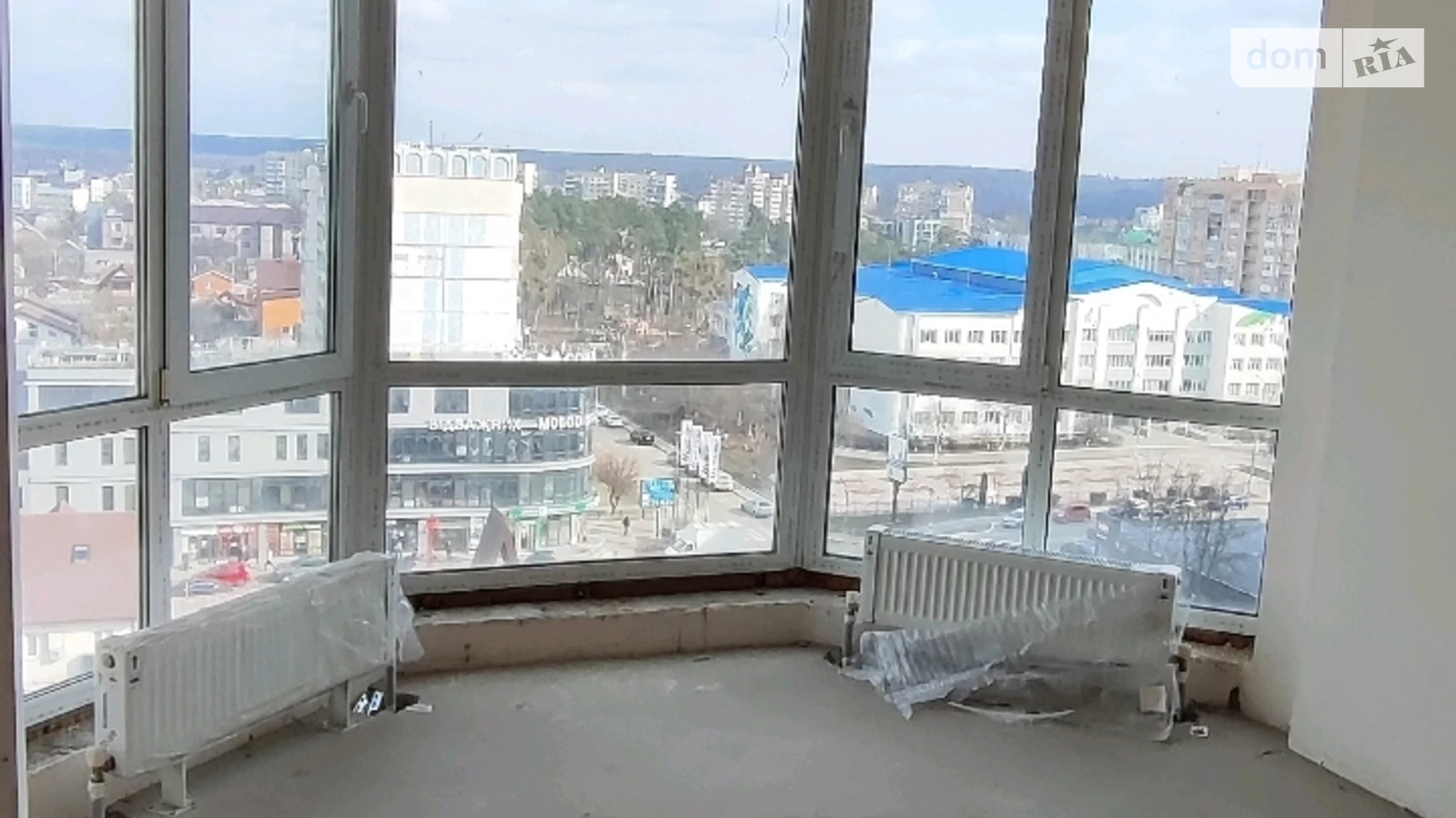 Продається 3-кімнатна квартира 160 кв. м у Ірпені, вул. Соборна(ІІІ Інтернаціоналу), 118/19 - фото 4