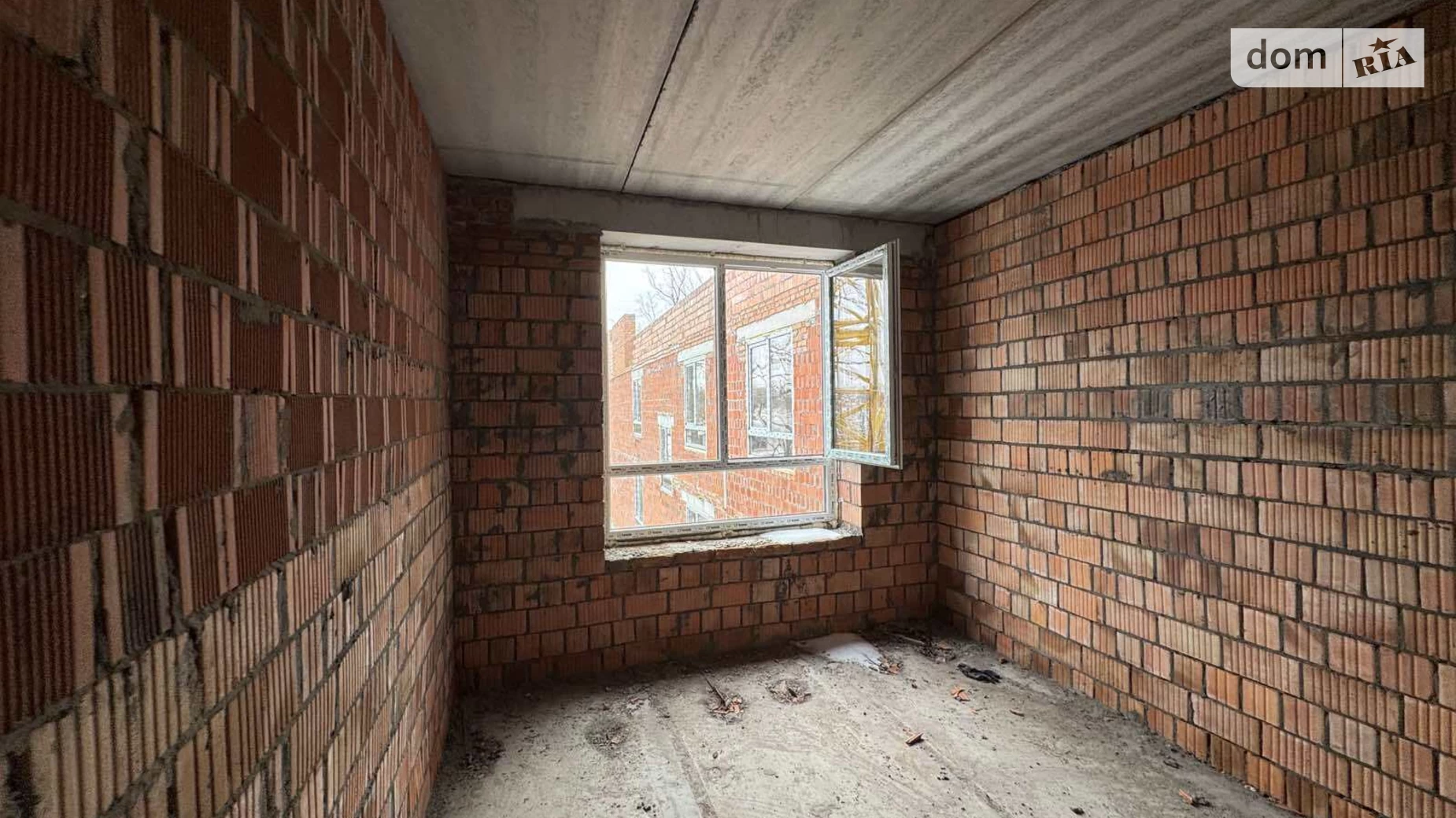 Продается 1-комнатная квартира 22 кв. м в Ирпене, ул. Севериновская, 134А - фото 3