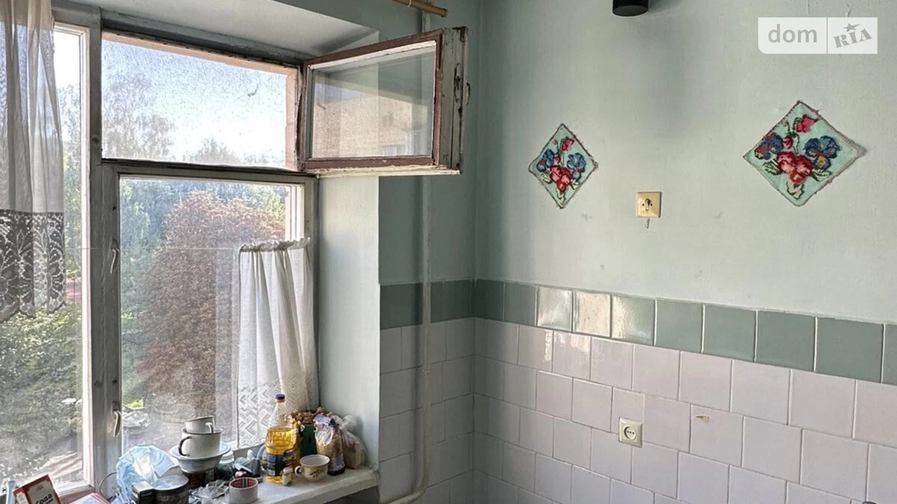 3-кімнатна квартира 62 кв. м у Тернополі, вул. Генерала Мирона Тарнавського - фото 4