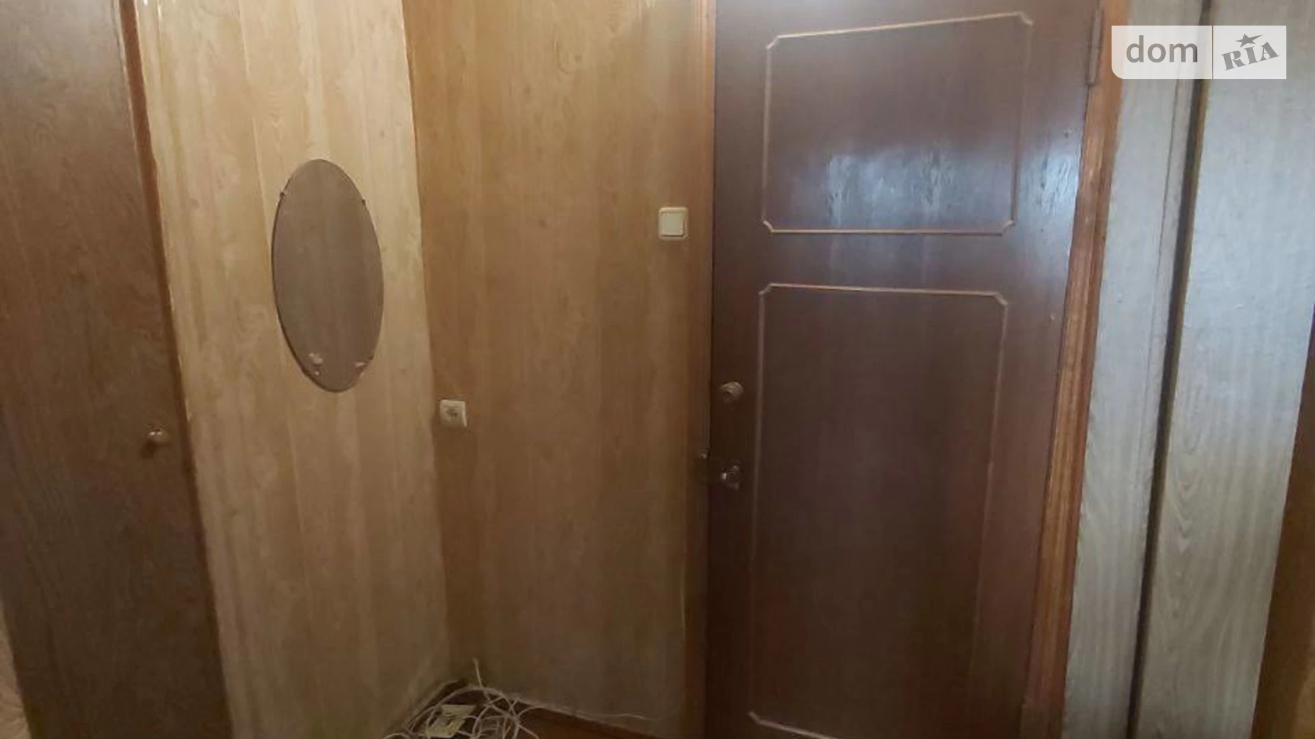 Продается 1-комнатная квартира 29.6 кв. м в Харькове, ул. Юдина, 2А - фото 3