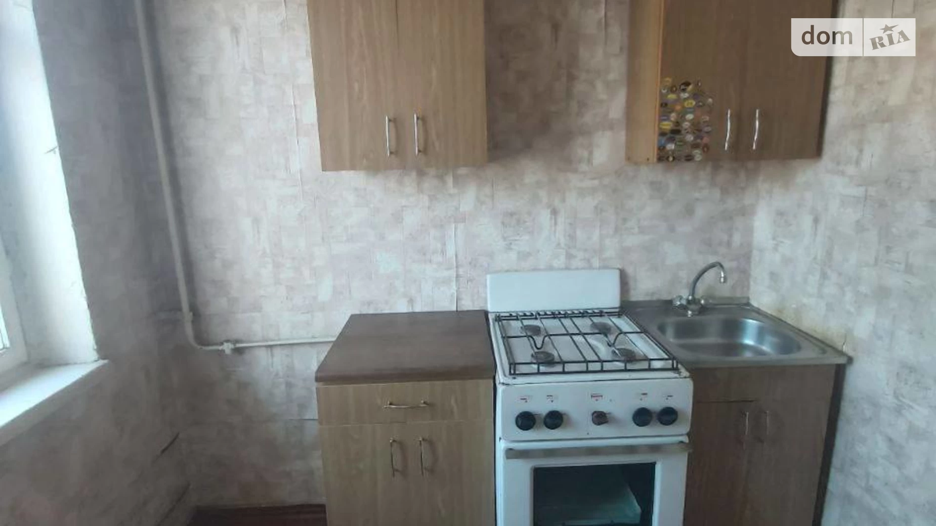 Продается 1-комнатная квартира 29.6 кв. м в Харькове, ул. Юдина, 2А - фото 4